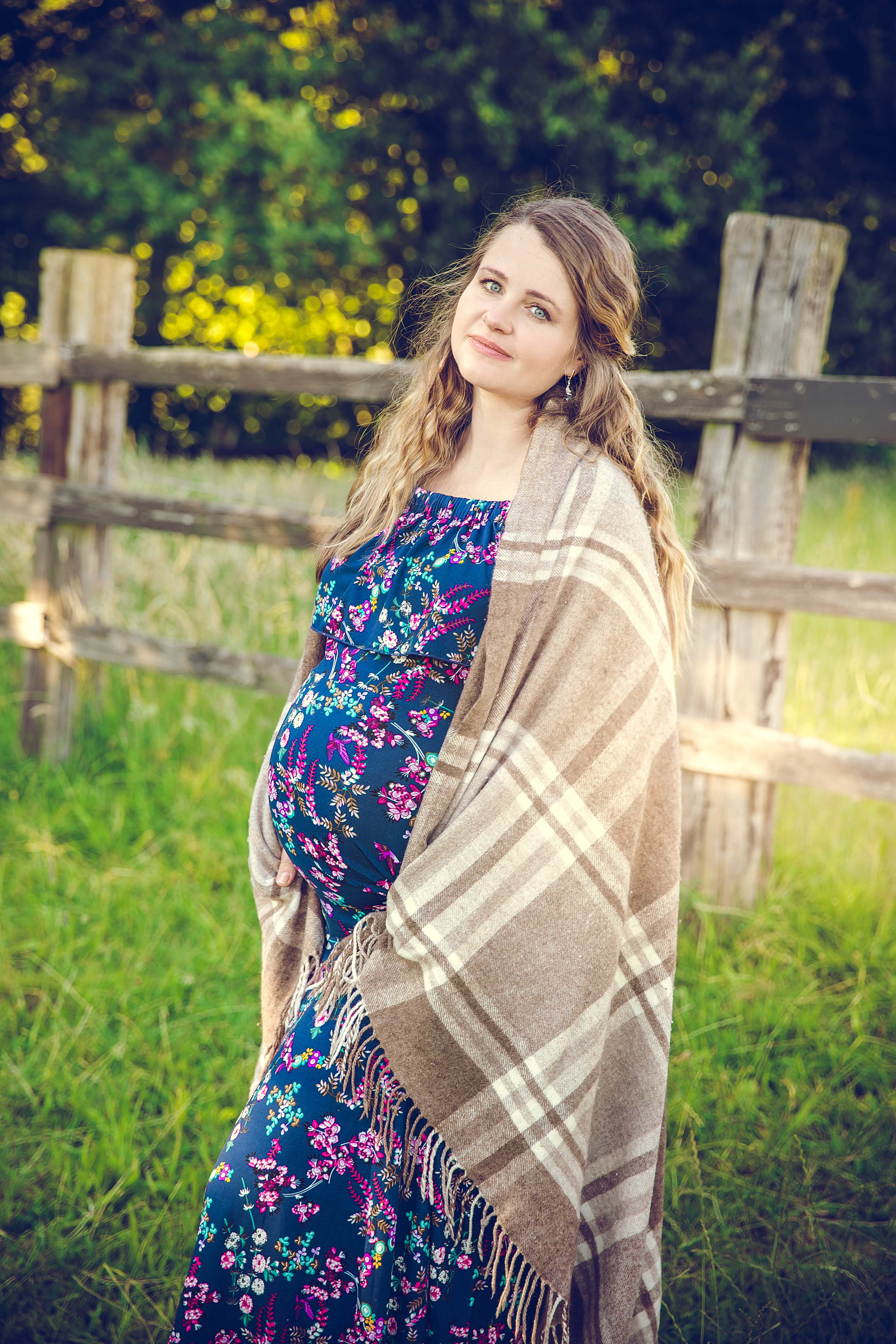 Babybauch Bielefeld. Hochzeitfotograf in Bielefeld