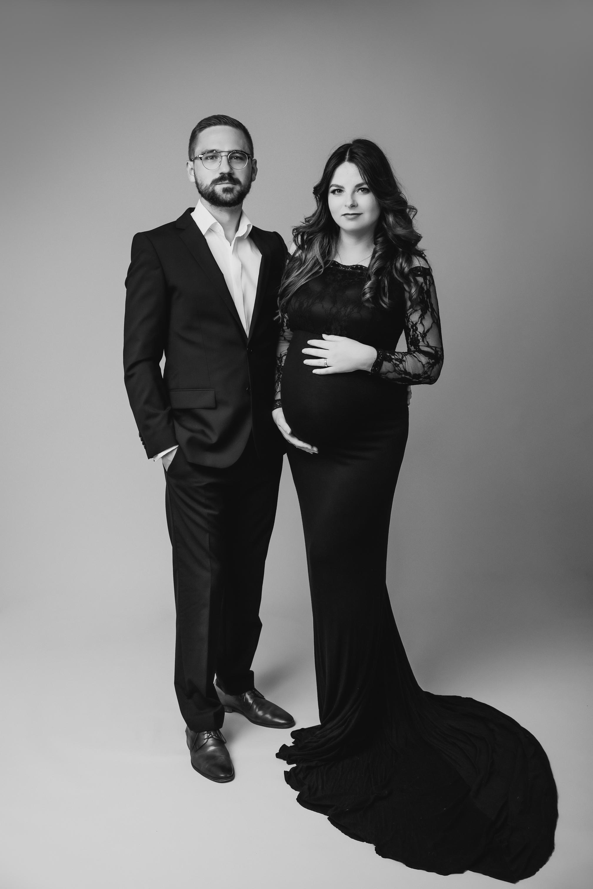 Babybauch Isaak & Victoria. Hochzeitfotograf in Bielefeld