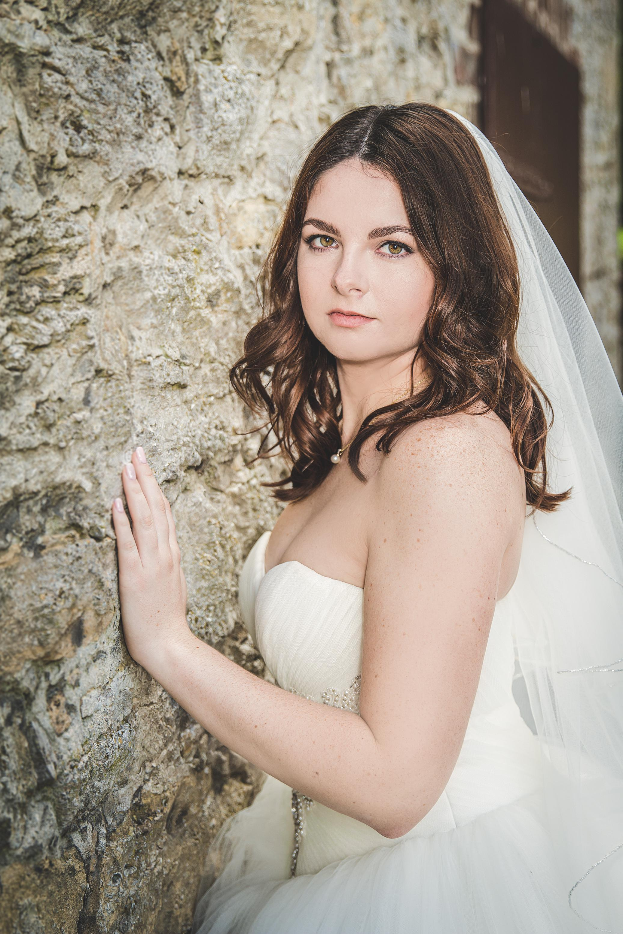 Bauernhof Bielefeld. Hochzeitfotograf in Bielefeld