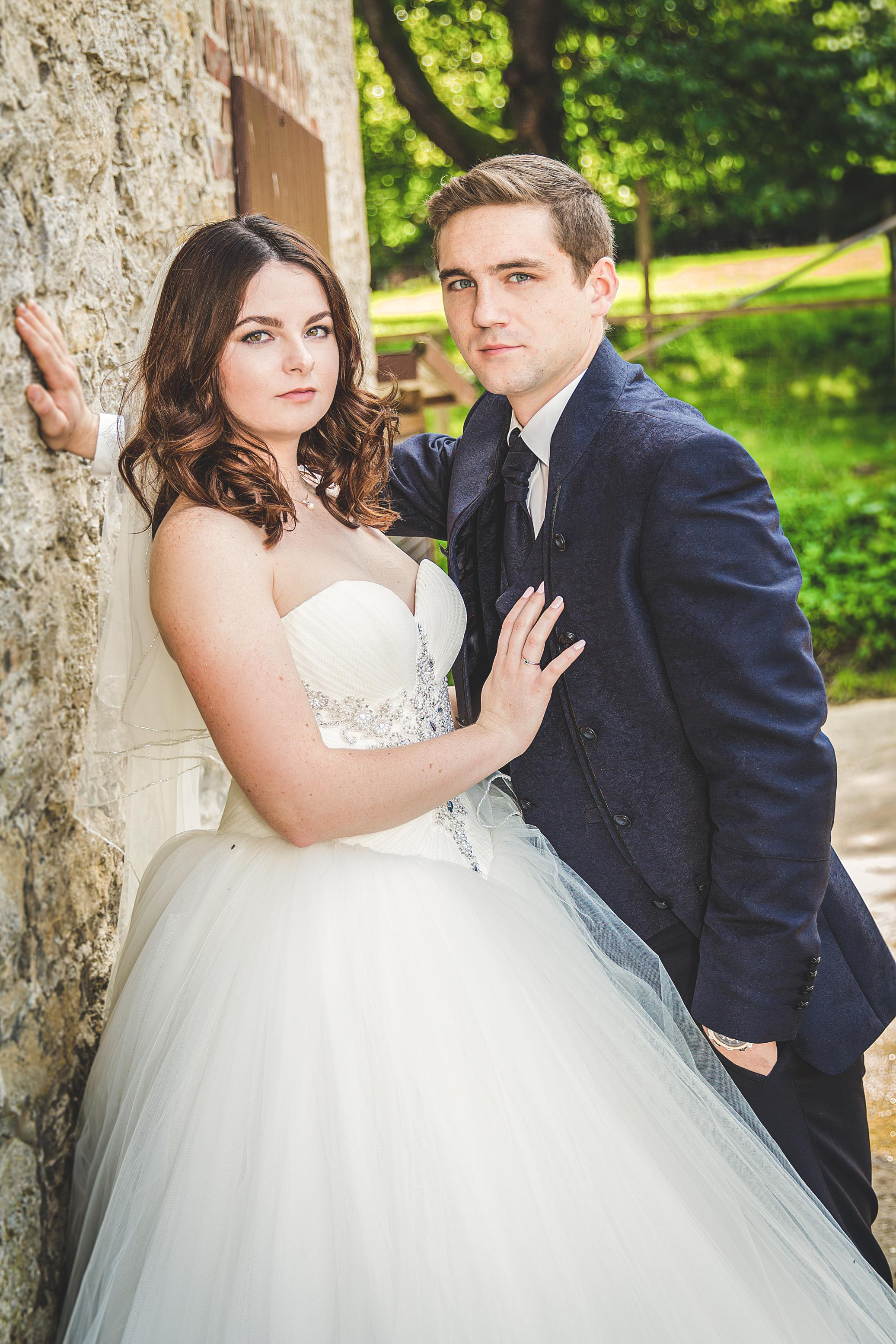 Bauernhof Bielefeld. Hochzeitfotograf in Bielefeld