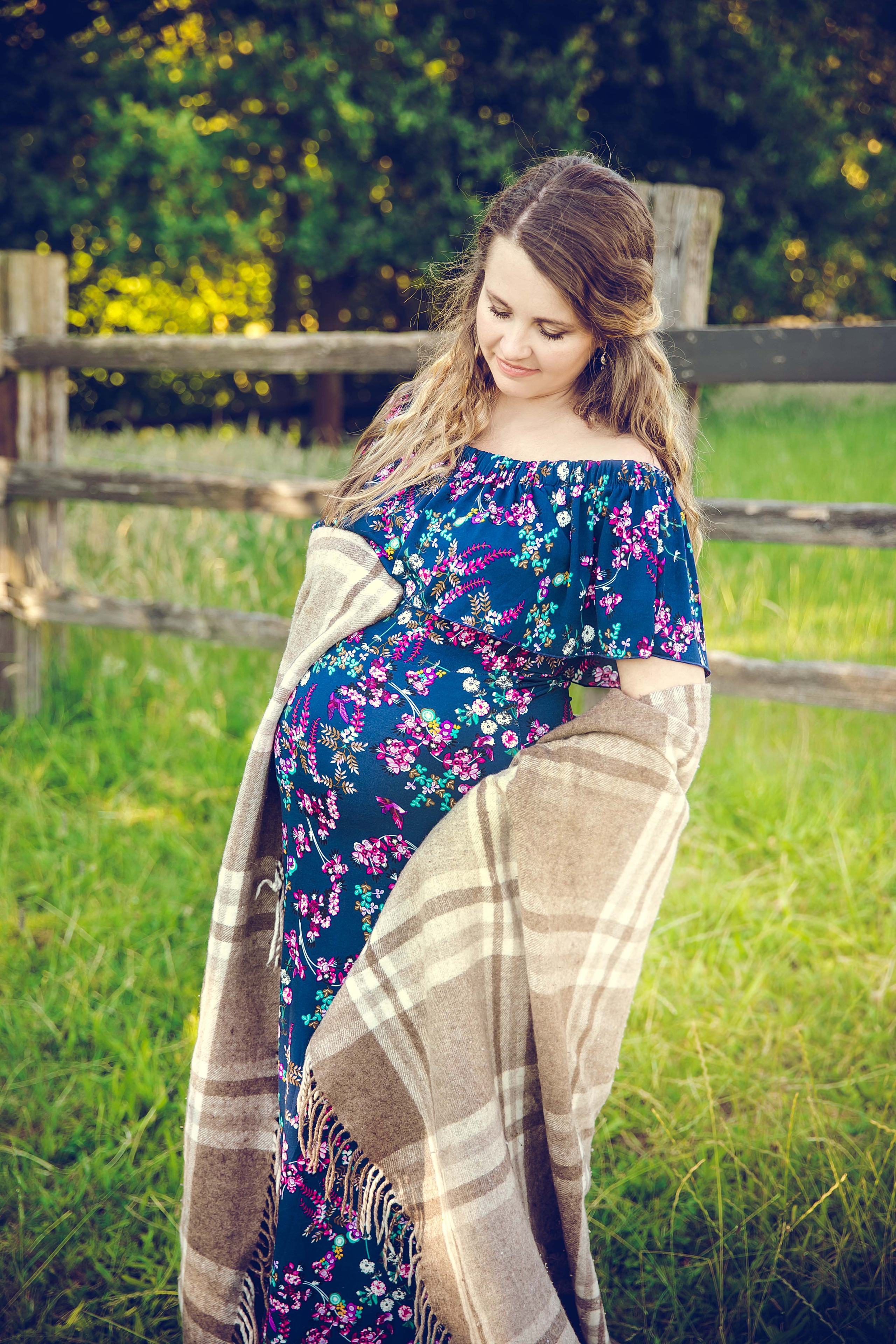 Babybauch Bielefeld. Hochzeitfotograf in Bielefeld