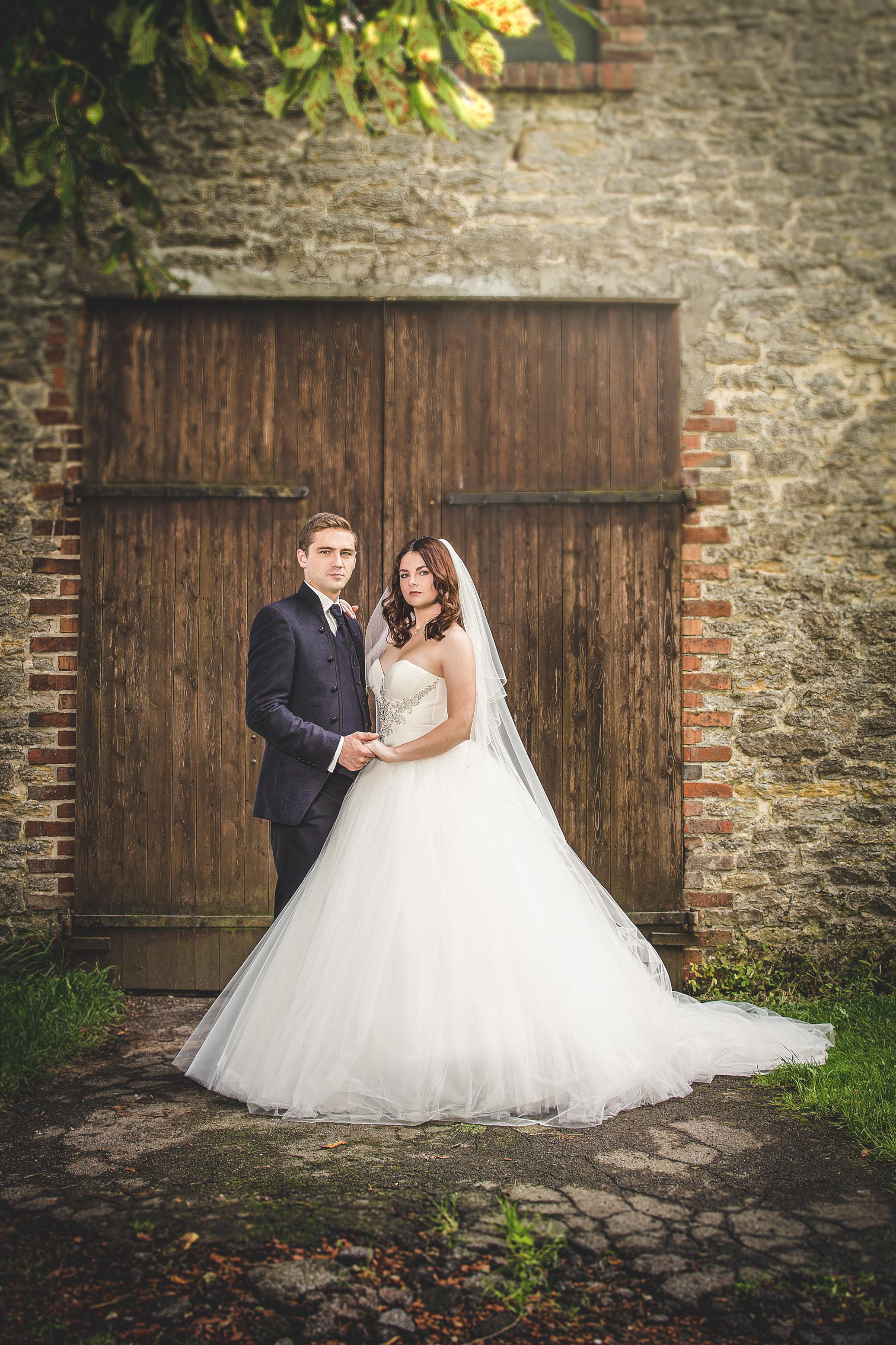 Bauernhof Bielefeld. Hochzeitfotograf in Bielefeld