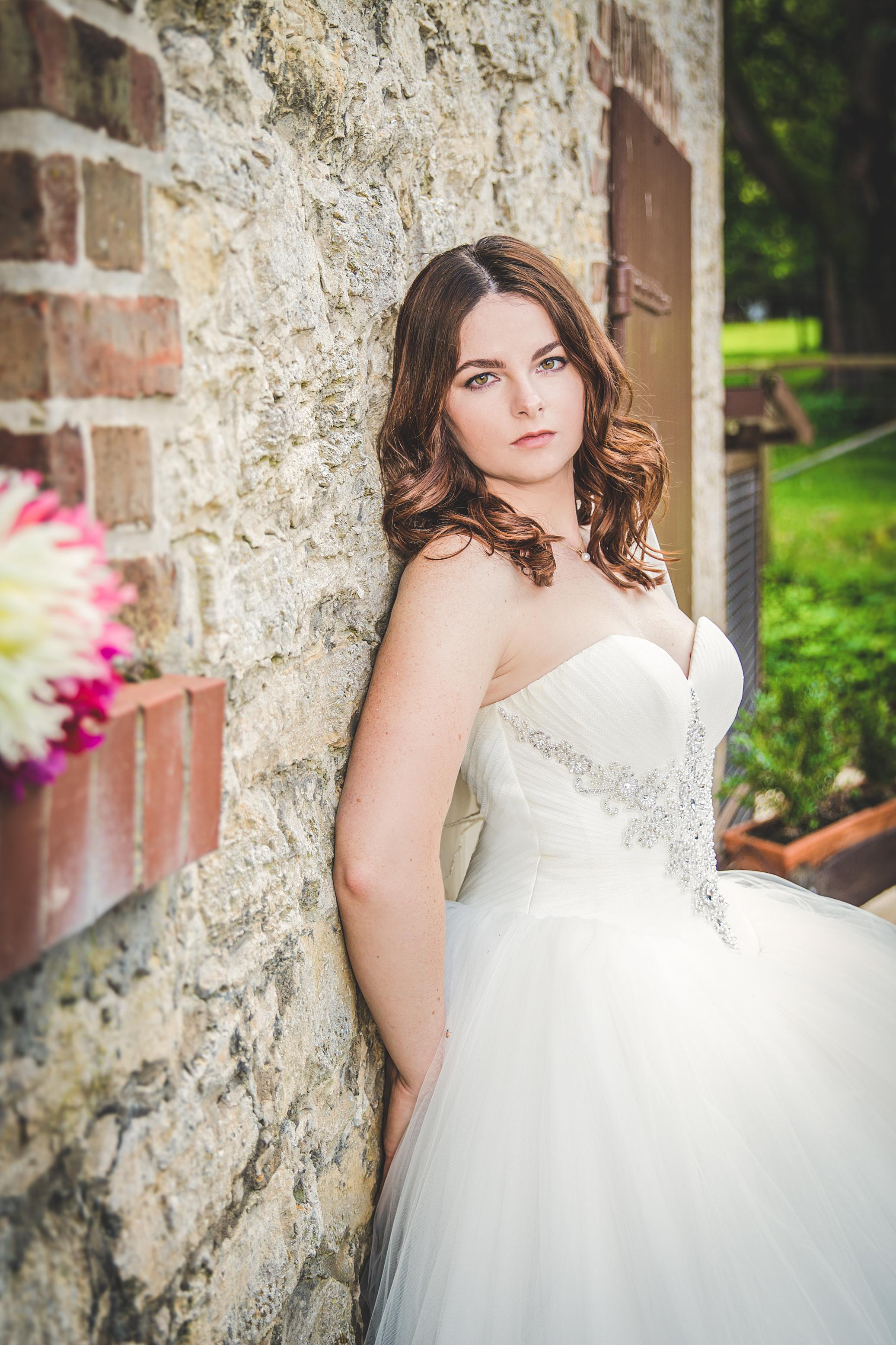 Bauernhof Bielefeld. Hochzeitfotograf in Bielefeld