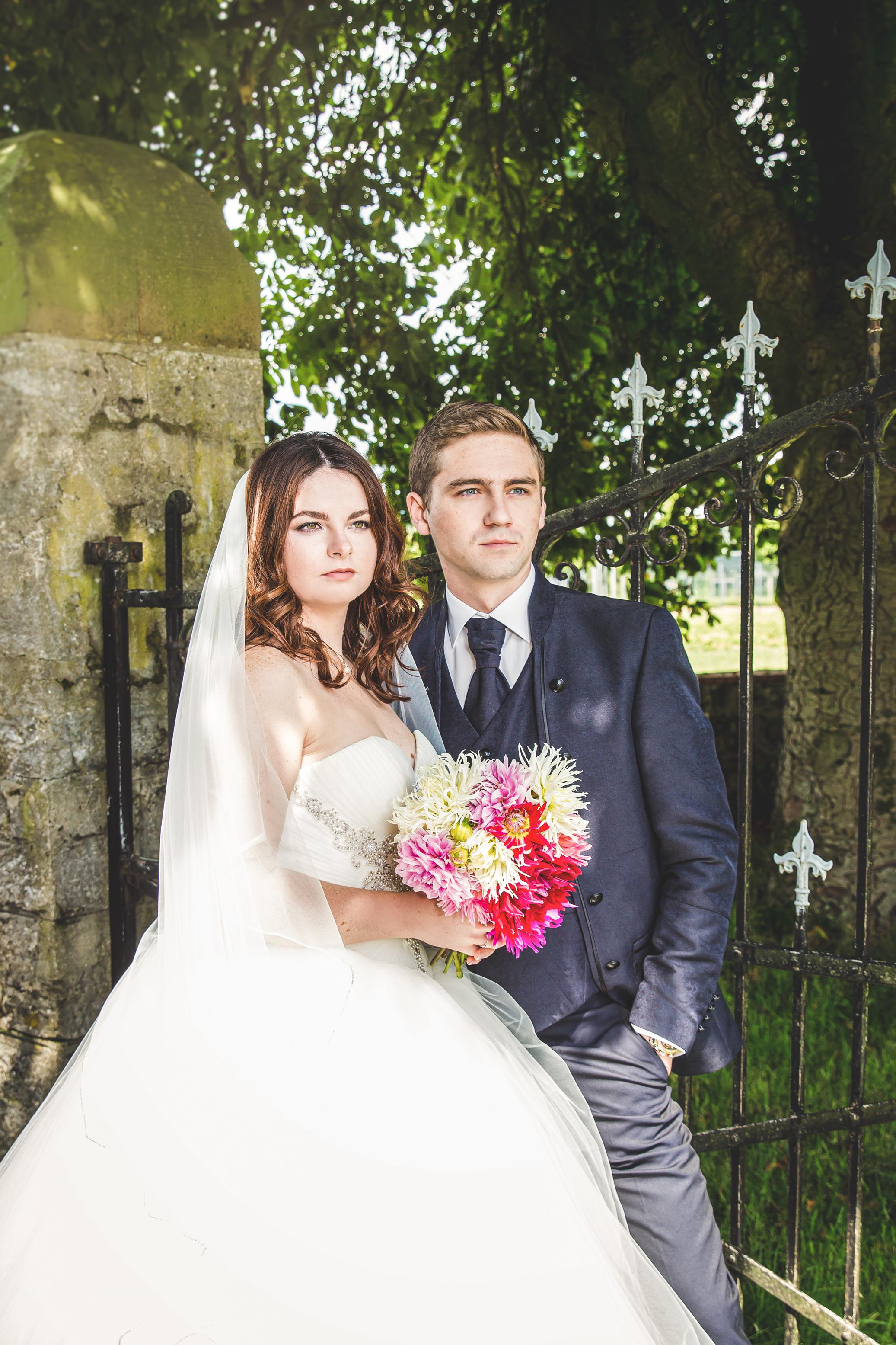 Bauernhof Bielefeld. Hochzeitfotograf in Bielefeld