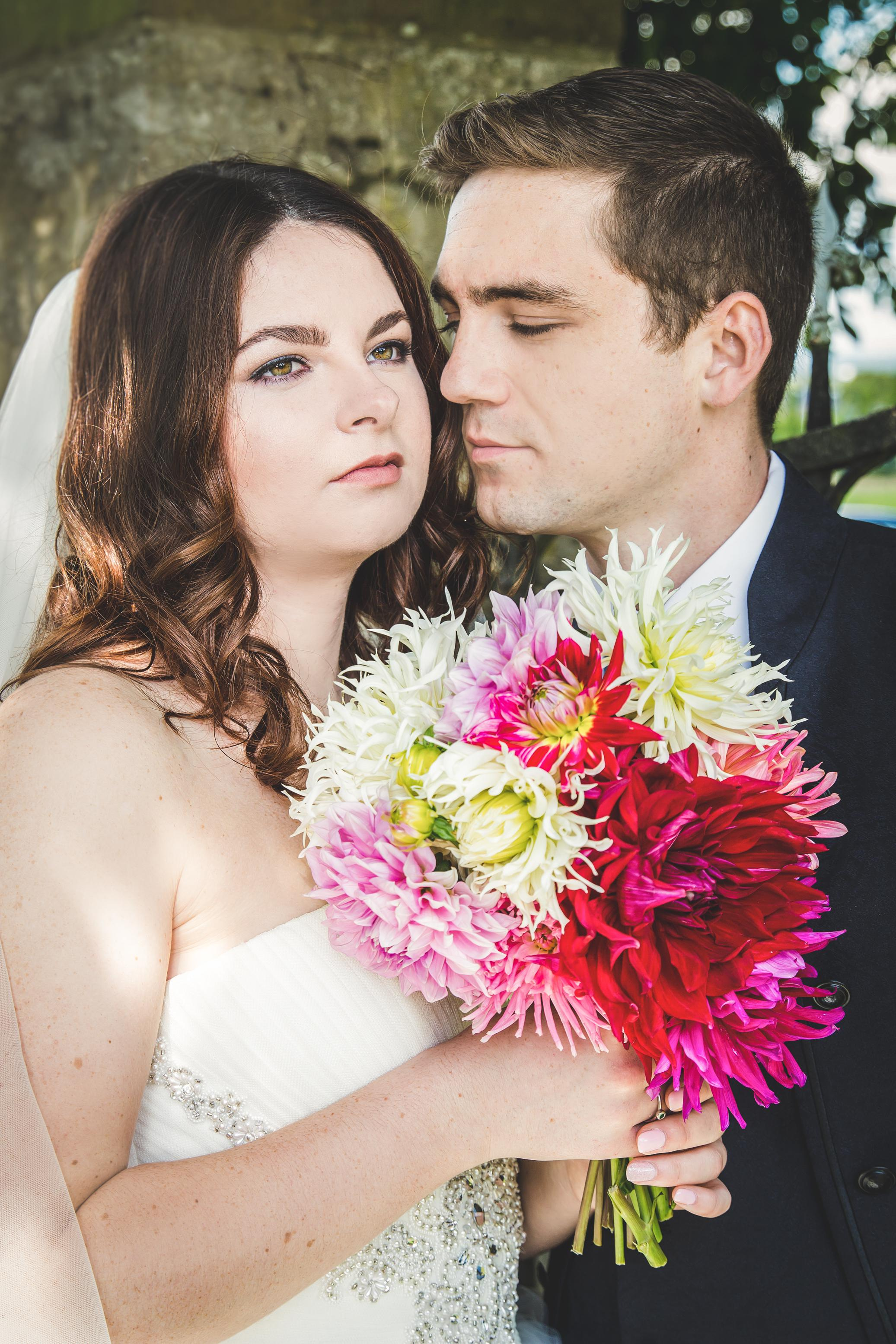 Bauernhof Bielefeld. Hochzeitfotograf in Bielefeld