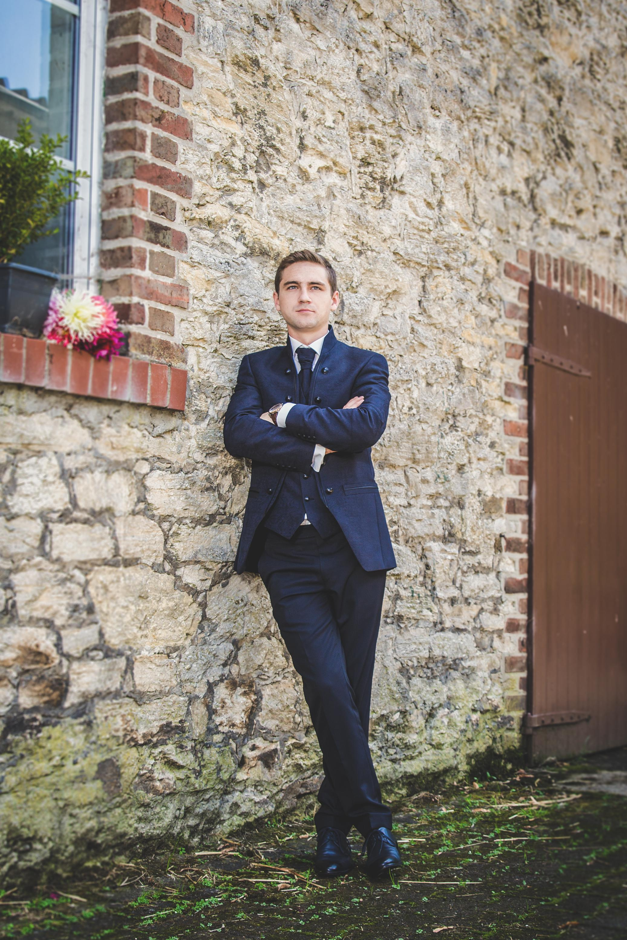 Bauernhof Bielefeld. Hochzeitfotograf in Bielefeld