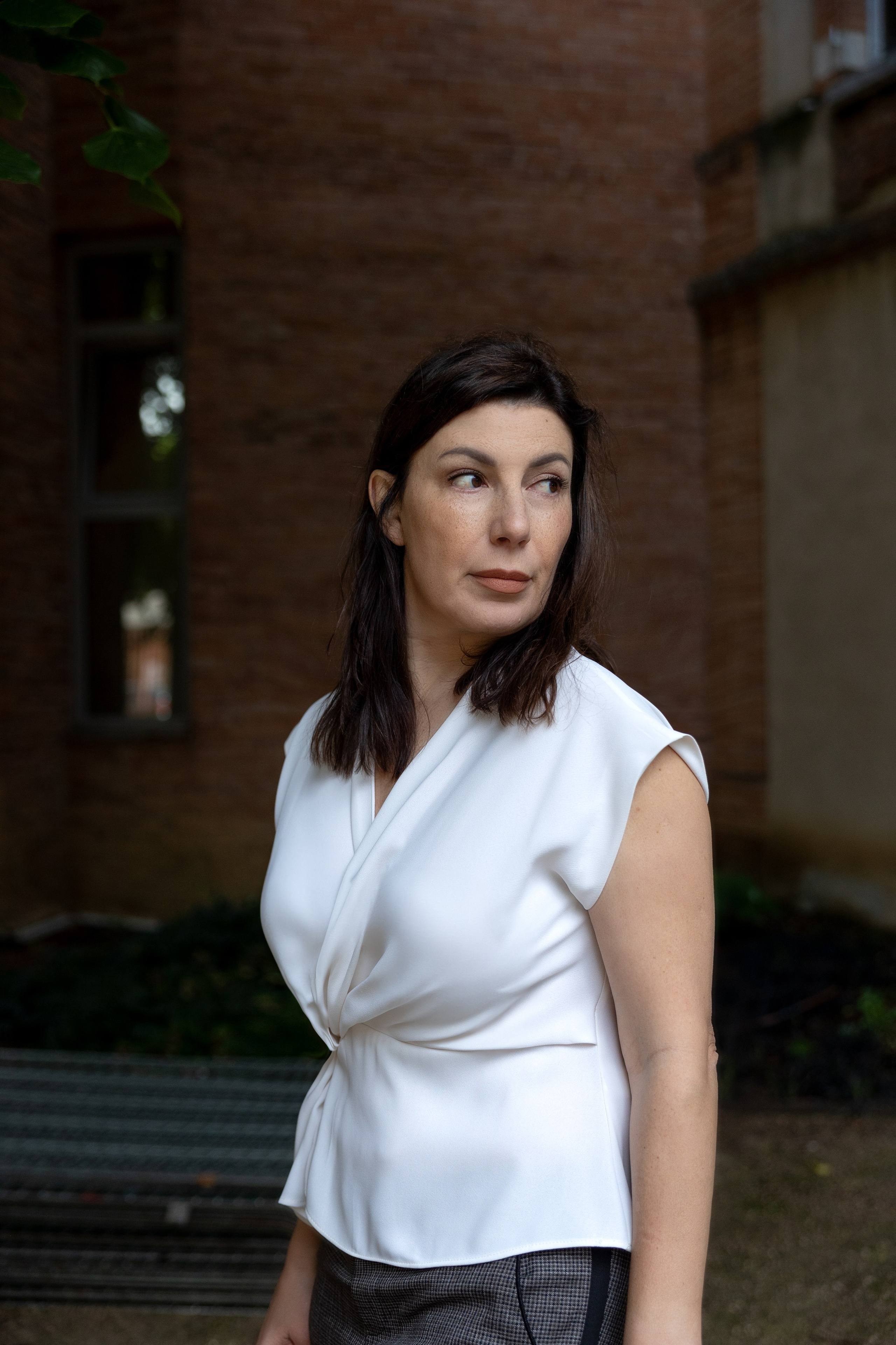 Inna. Eugenie Smirnova — wedding, corporate and lifestyle photographer in Toulouse and Southwest France