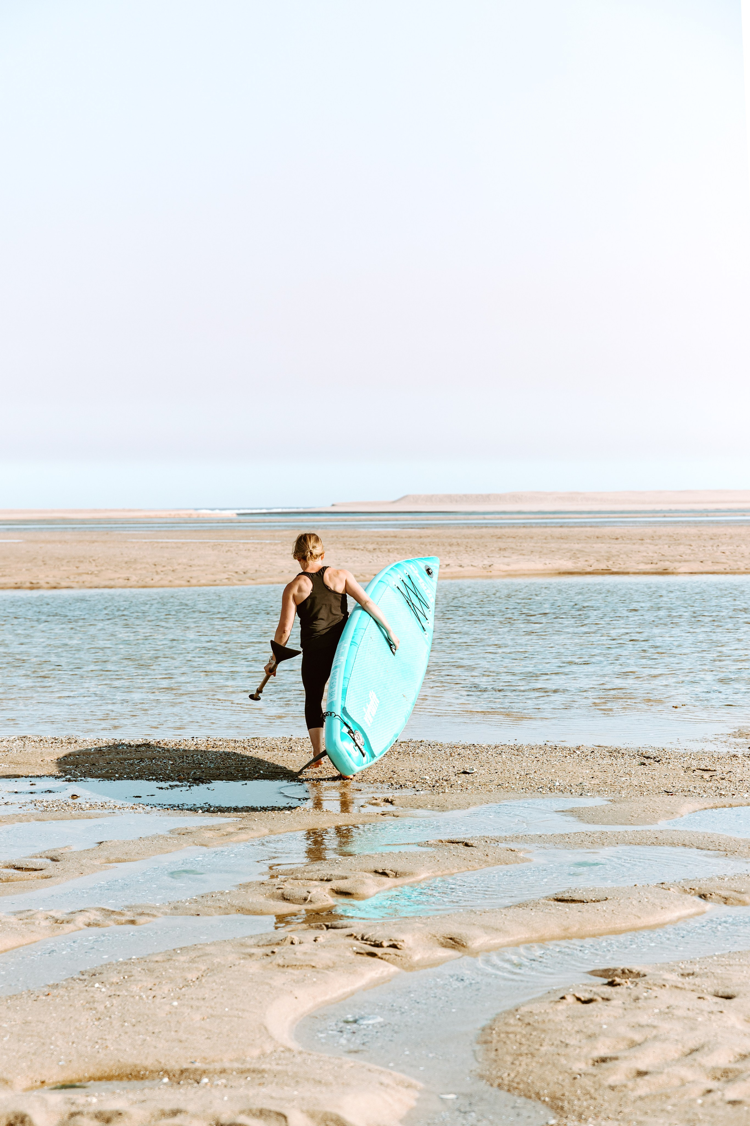 VIRTUFIT SUP BOARDS 2023. Produtora de Vídeo e Fotografia Cinematográfica | Beyond Creative 20 Portugal Lisboa