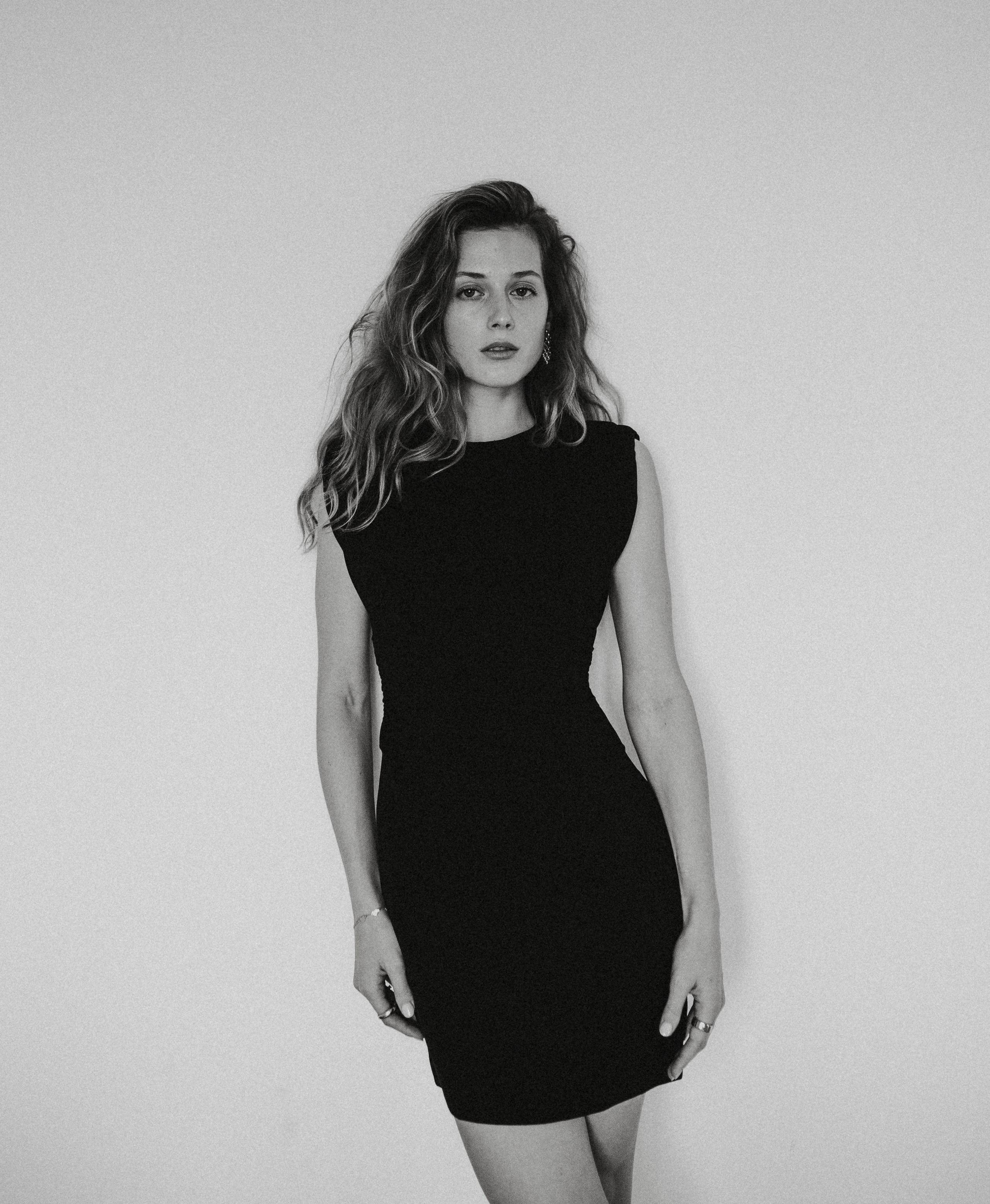 Paulina. Photographer in Warsaw Alena Valnai