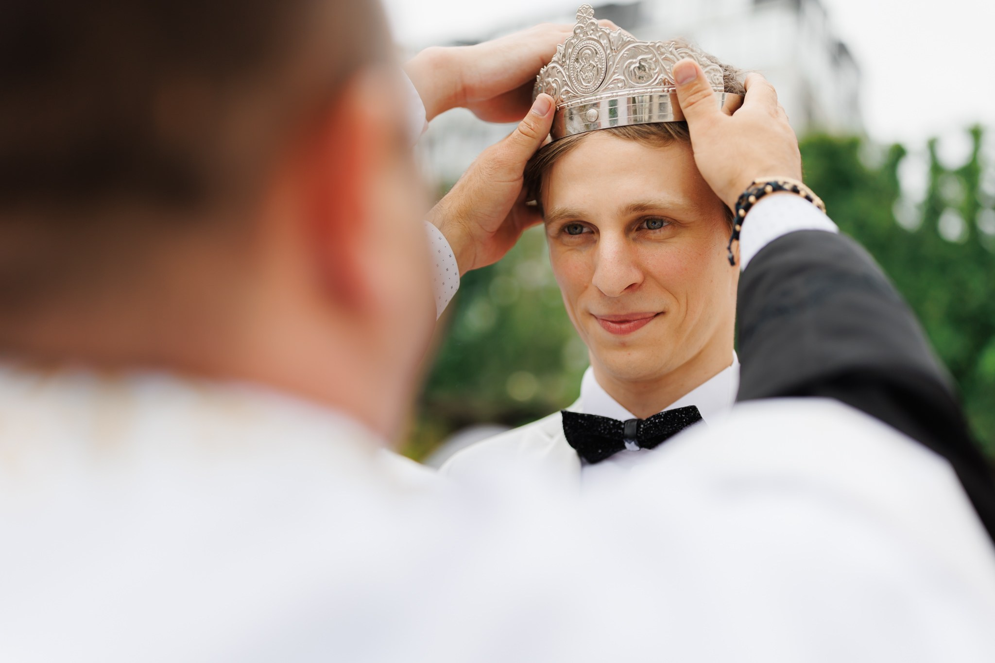 Nunta Sandra si Andrei | Fotograf nunta Bucuresti | Militari Ballroom. Fotograf nunta Bucuresti - Manu Ivanciu