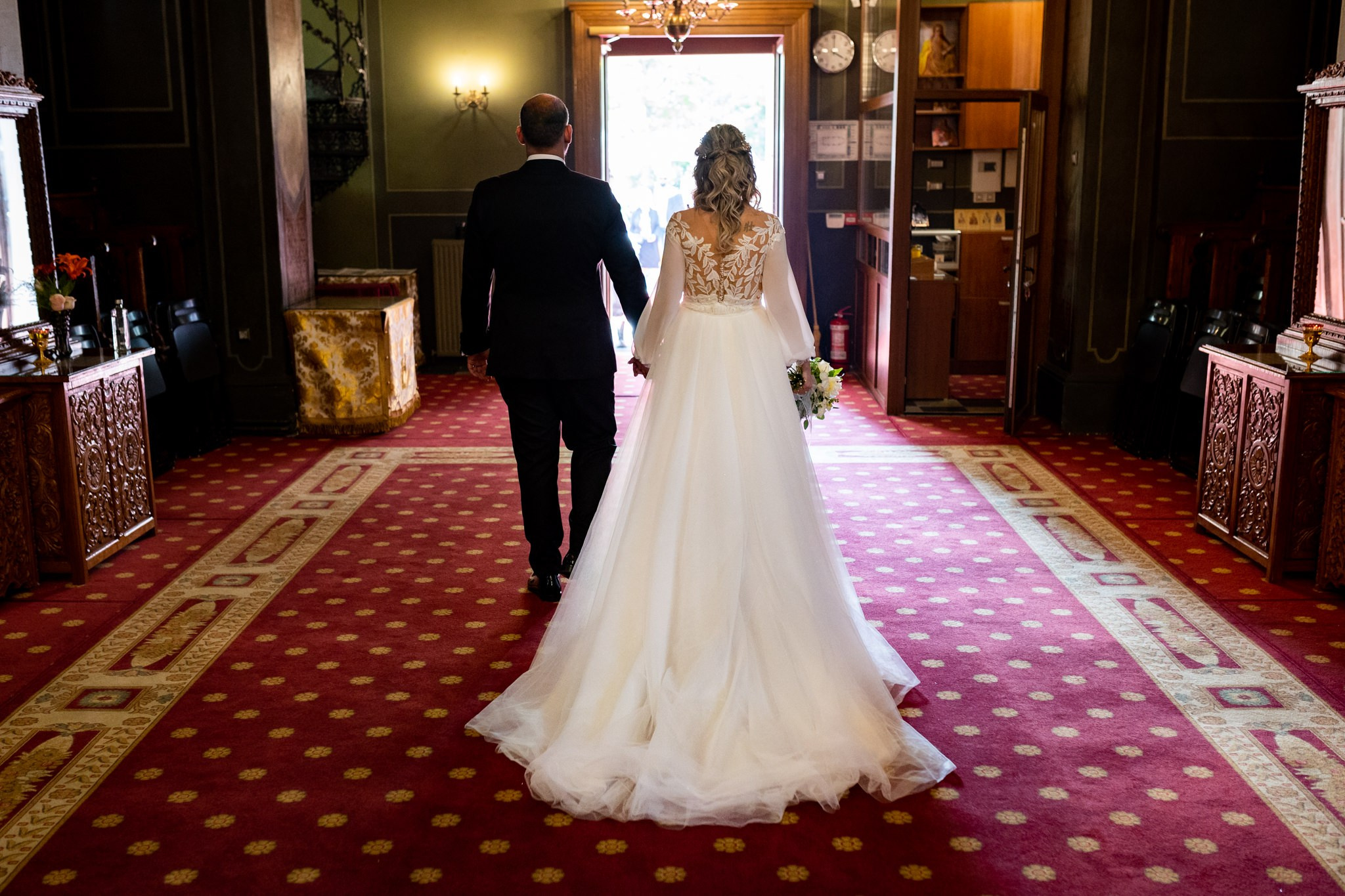 Nunta Ema si Valentin la Domeniile Saftica - Fotograf nunta Bucuresti. Fotograf nunta Bucuresti - Manu Ivanciu