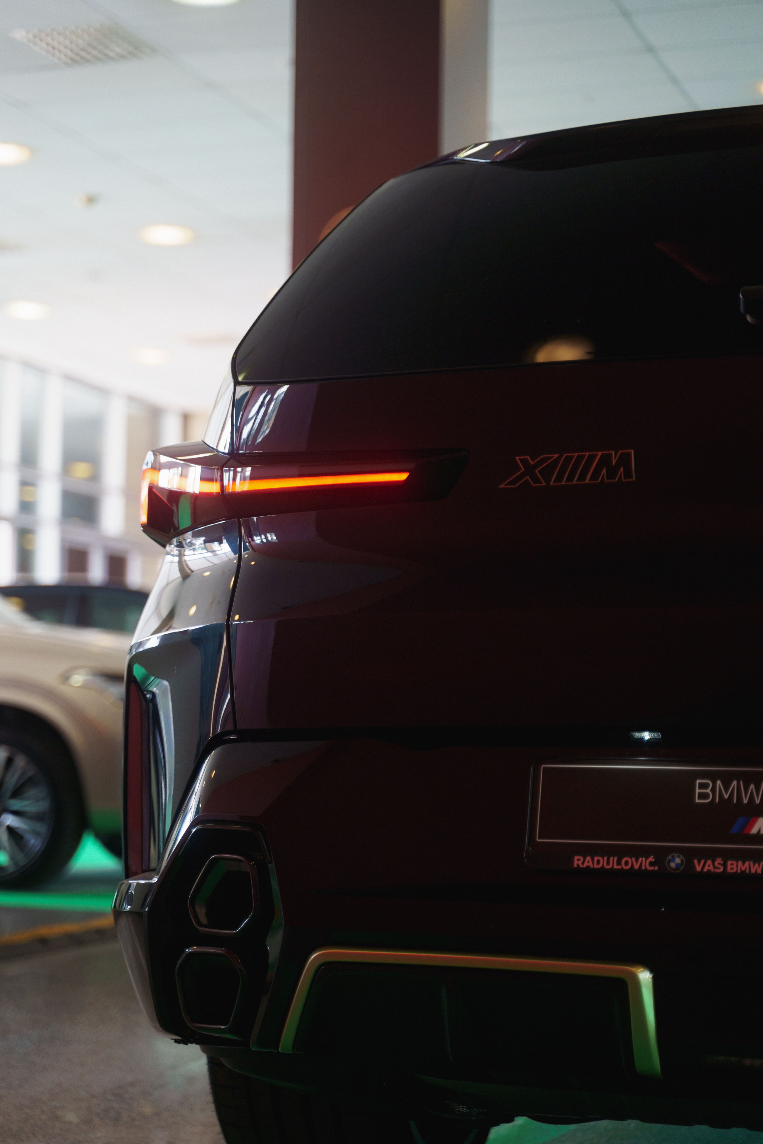 EV Days in Novi Sad 2023. Žukov Studio