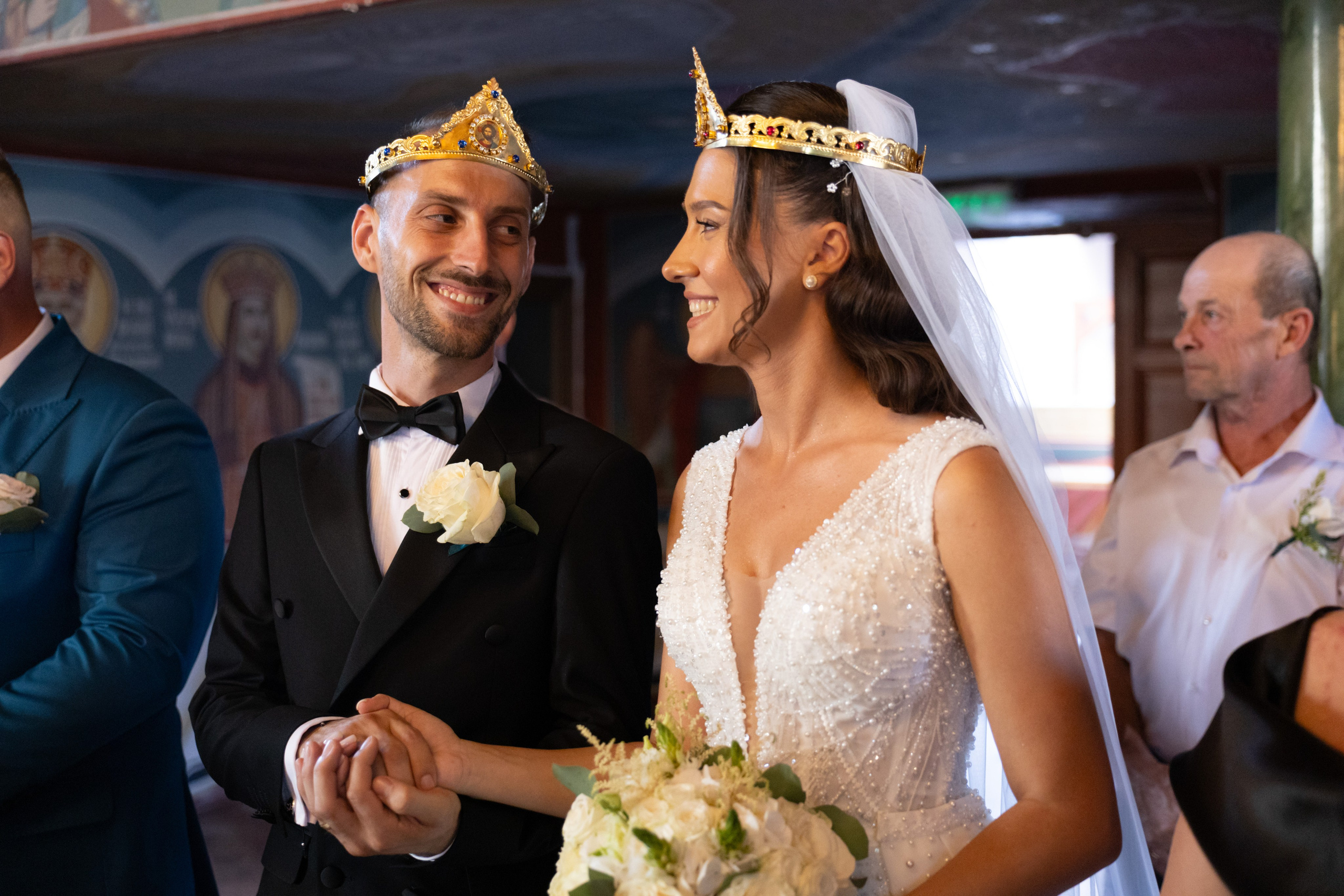 Costi & Madalina. Fotograf de nunta — Ionut Belea dar si evenimente corporate din Romania