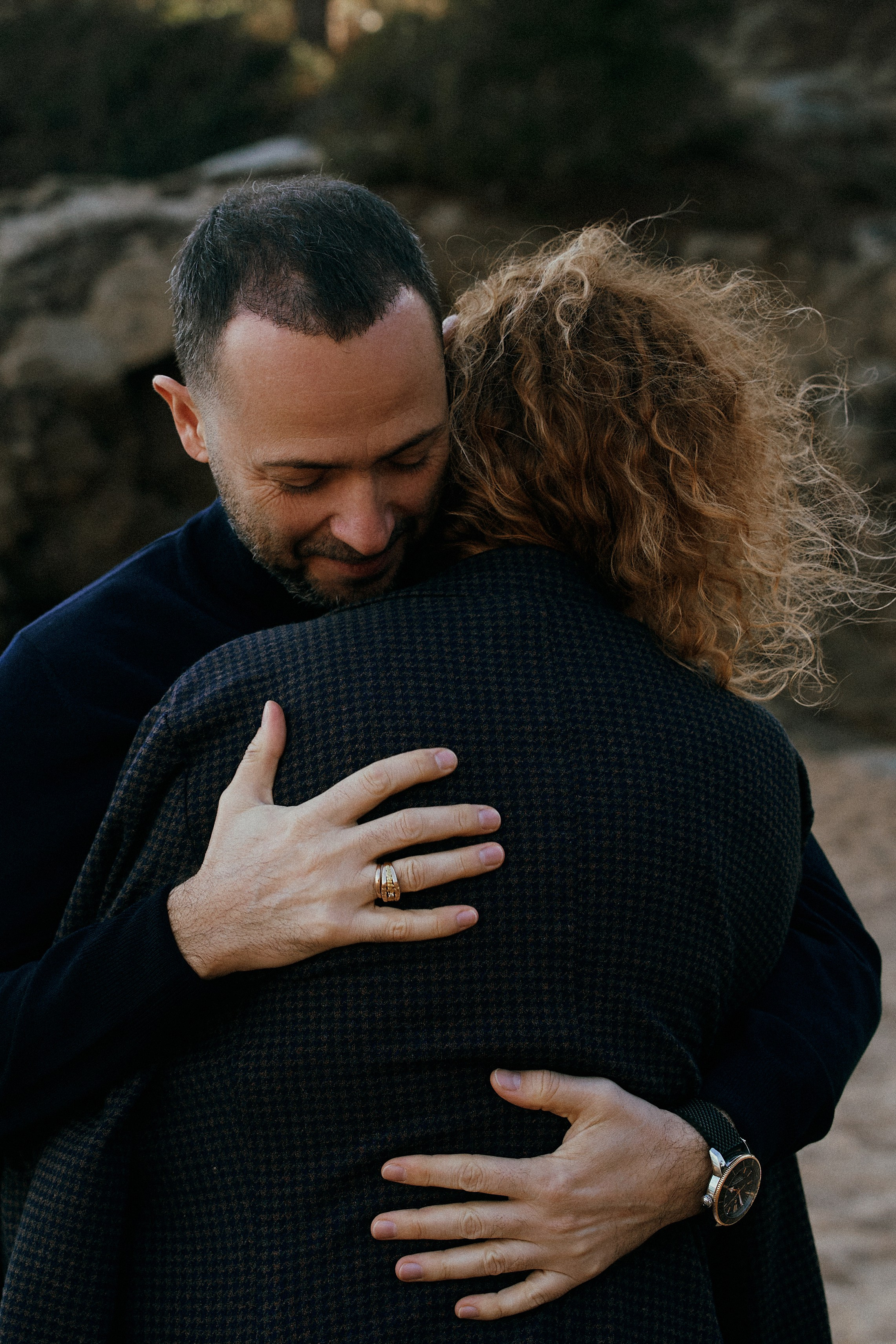 Любовь на долгие годы. Фотограф в Барселоне Жанна Захарченко