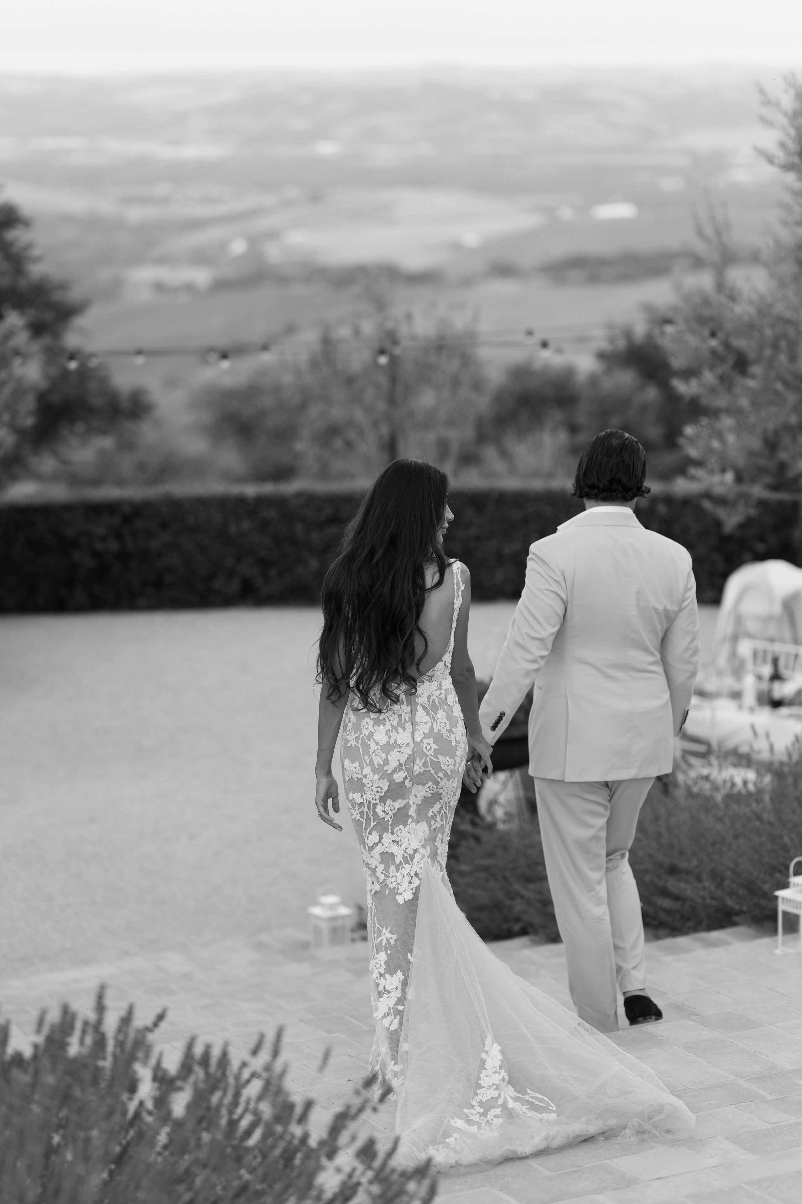 Sofia&Falk. Wedding photographer Italy