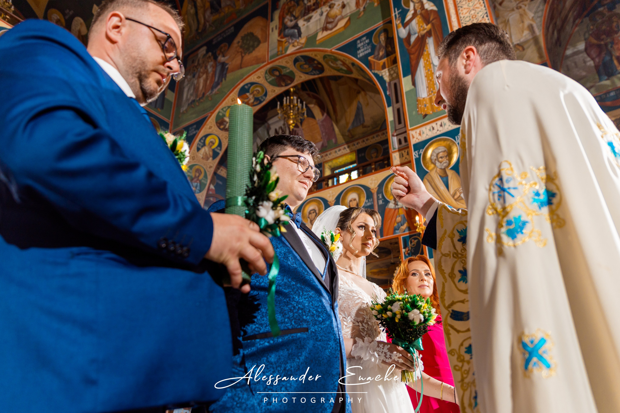 Rudolf & Laura. Fotograf prin #Piatraneamt-Alessander Enache