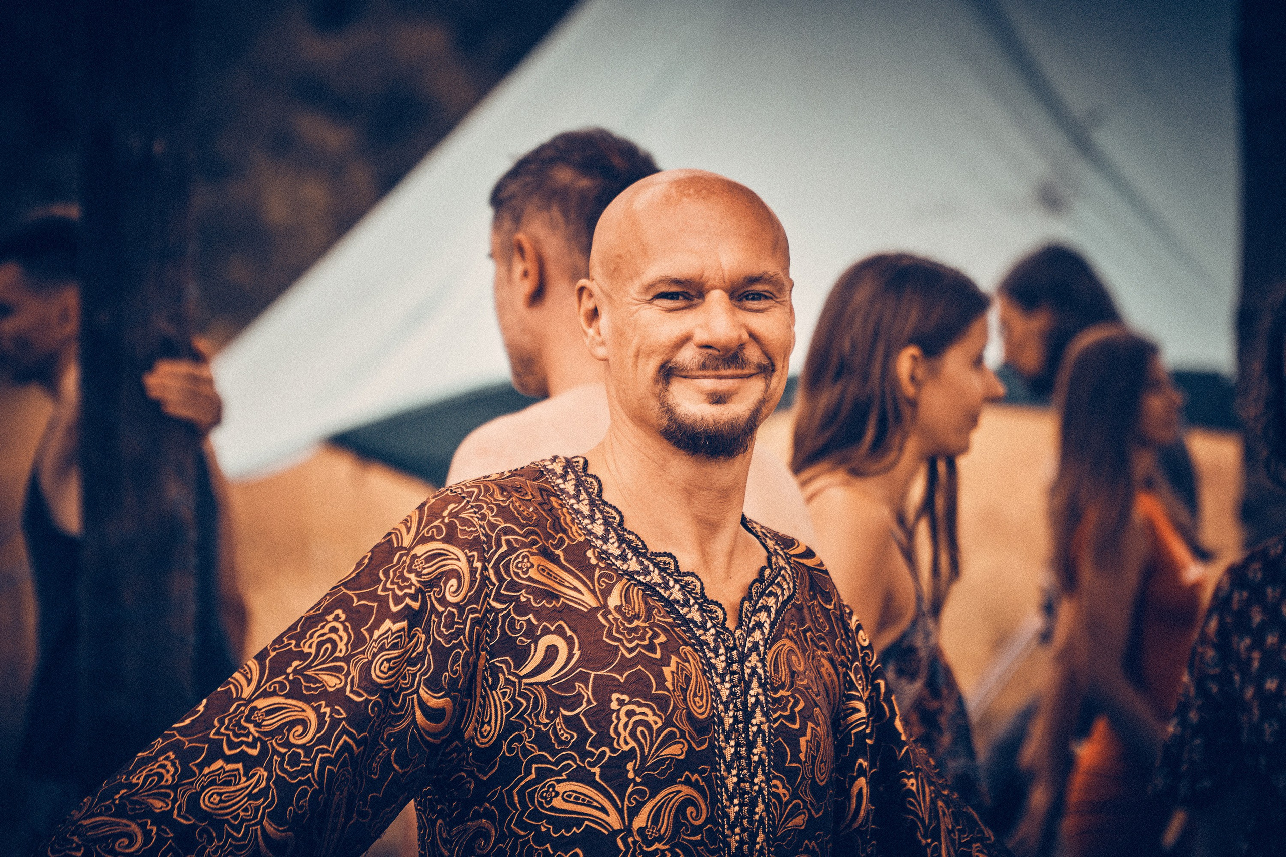 Organic Festival 2021 - креативный репортаж - Фотограф Андрей Шипилов. Андрей Шипилов — Фотография & Видеография