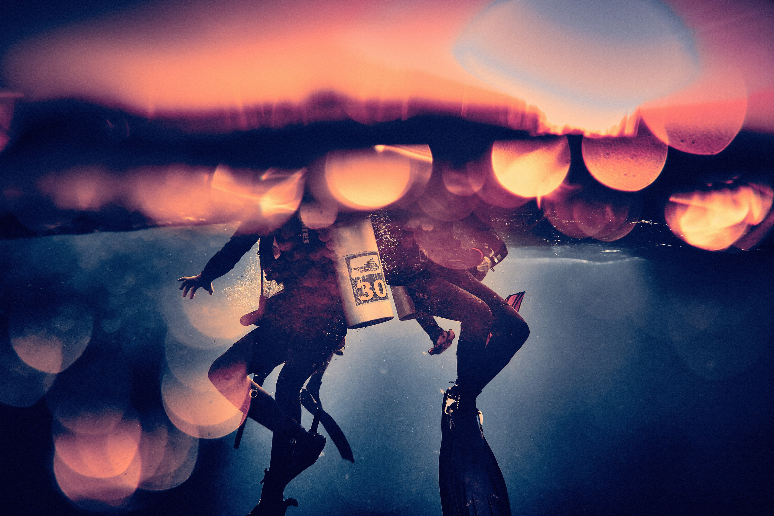 2023-11 - Diving Safari Deep South Egypt. Андрей Шипилов — Фотография & Видеография