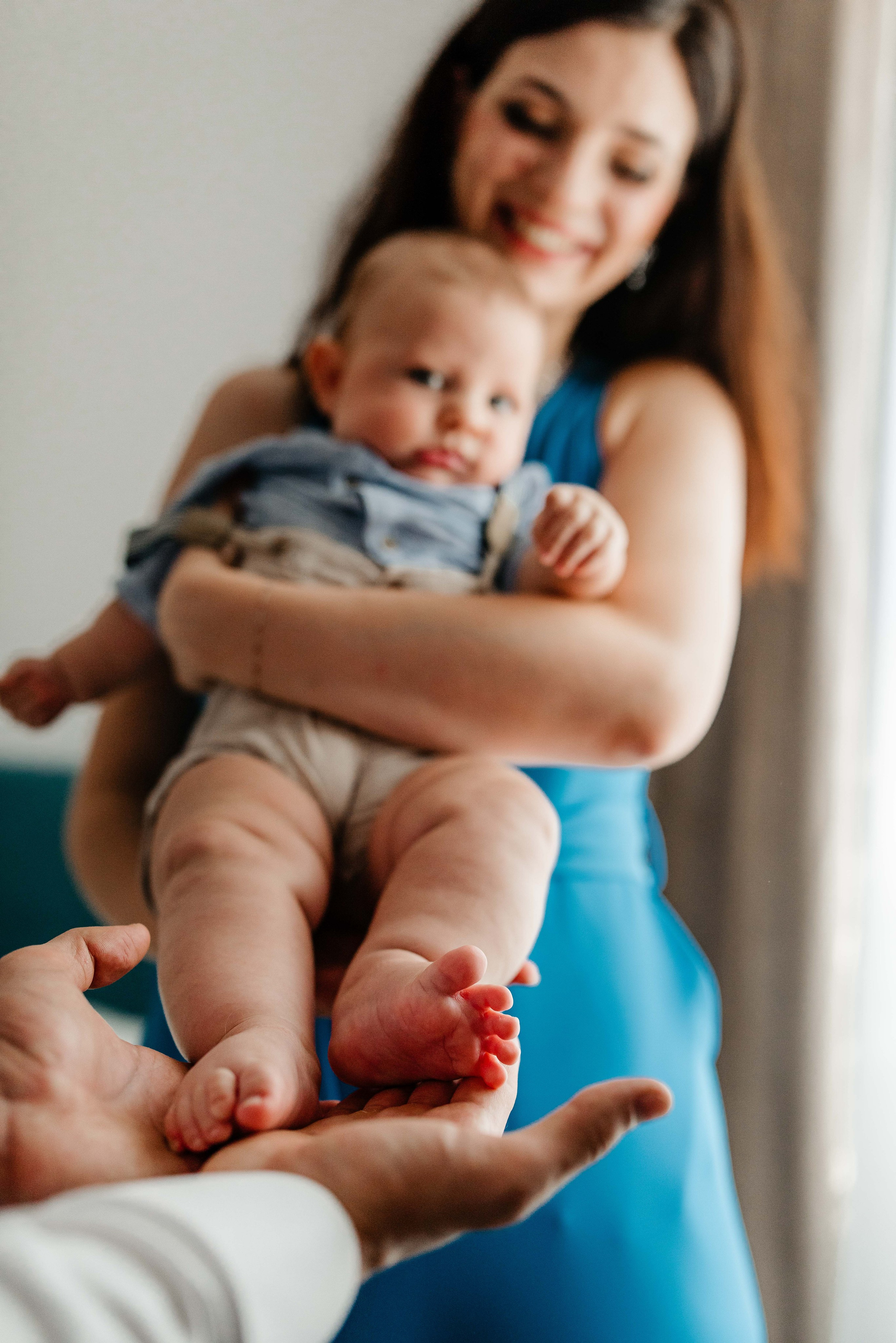 Radu Rahovan Fotograf de botez Cluj
