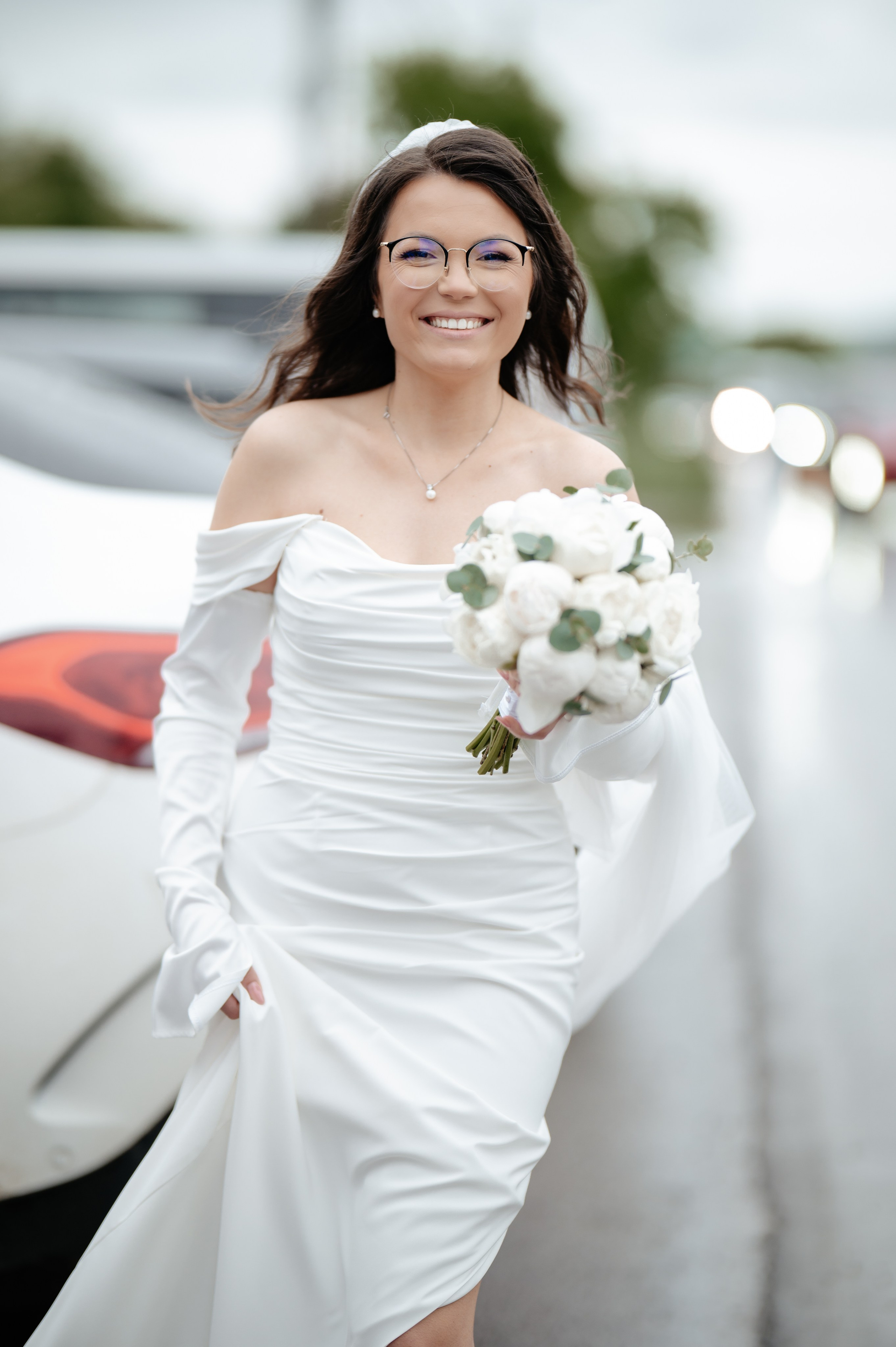 Wedding. EVA Photography