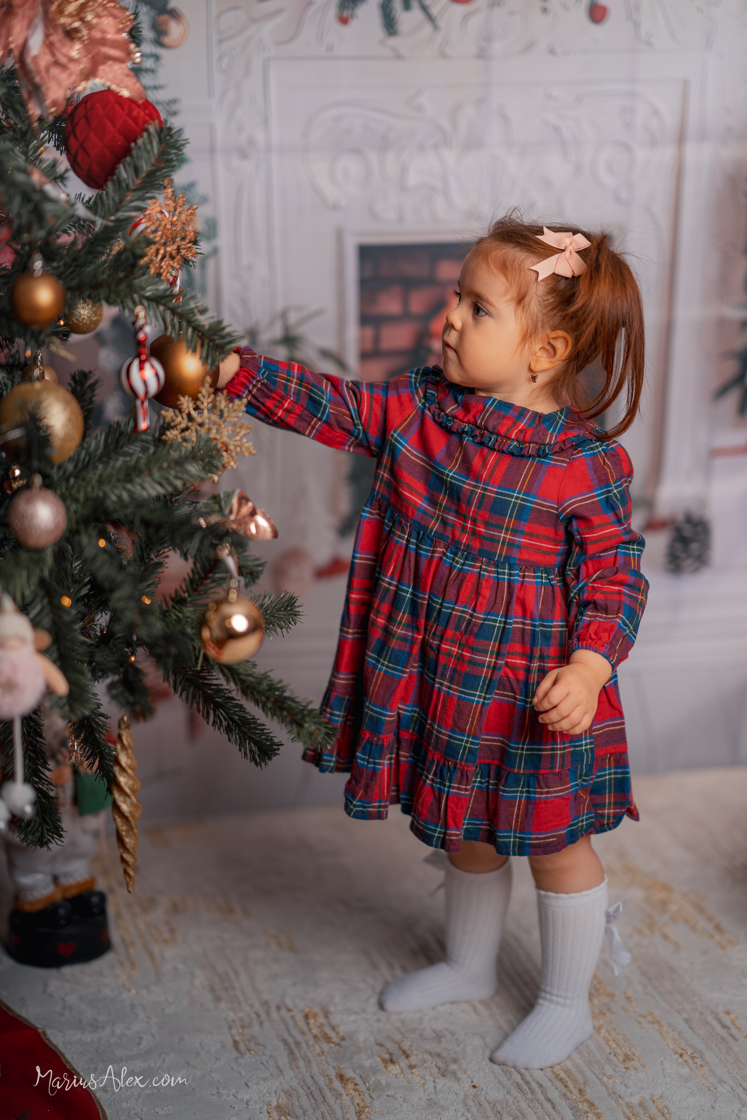 Ilinca. Marius Alex fotograf de eveniment si portret din Suceava