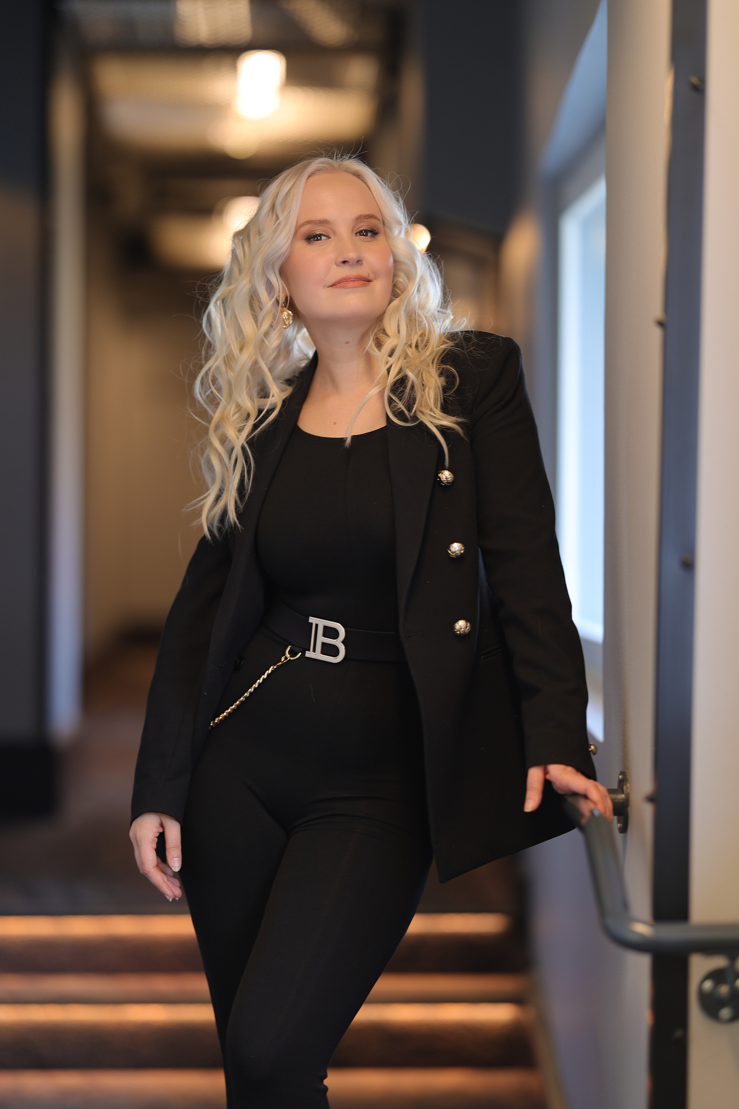 Business Portraits. Photographer Marina Gargi