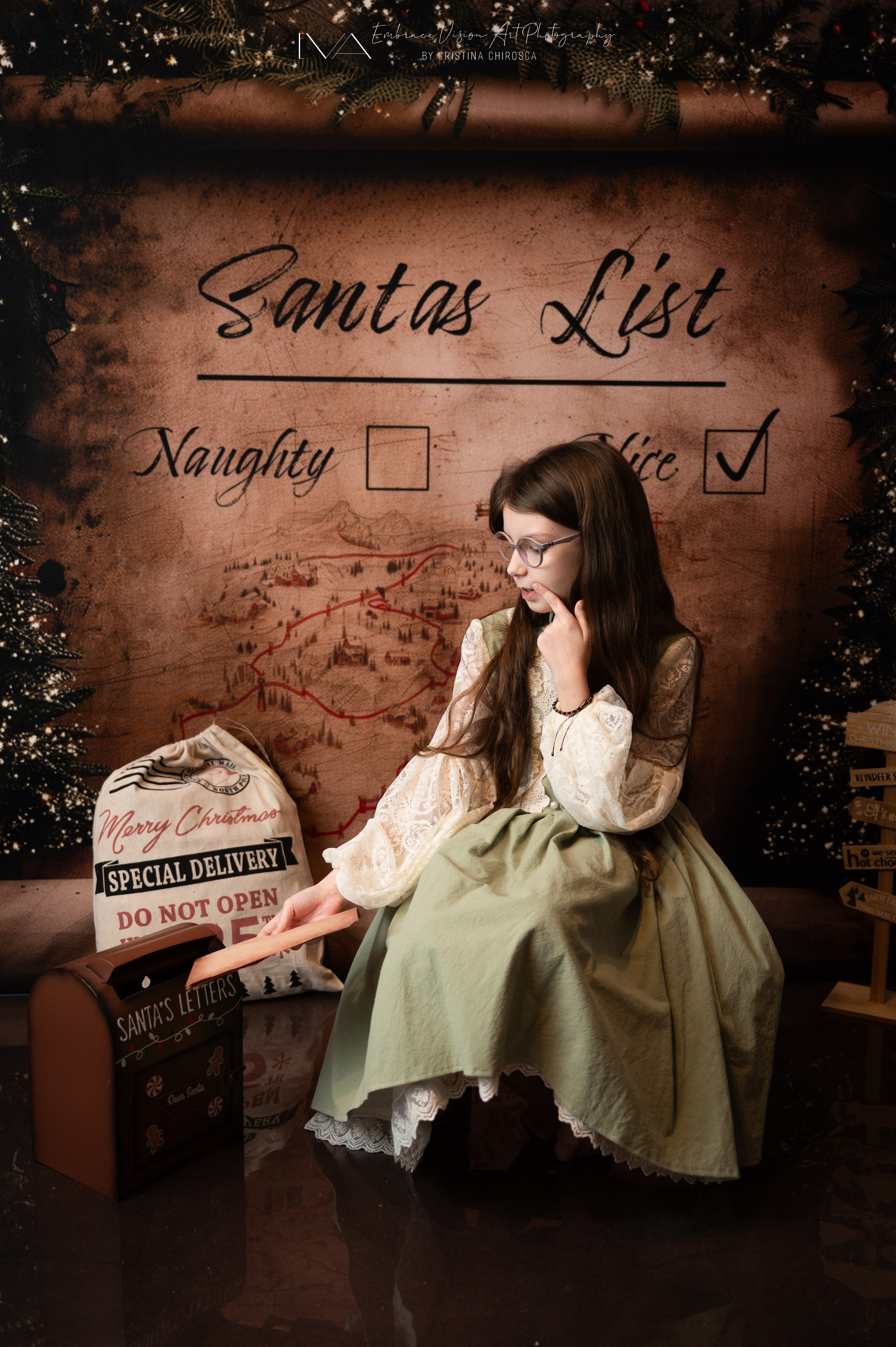 Craciun 2025. EVA Photography