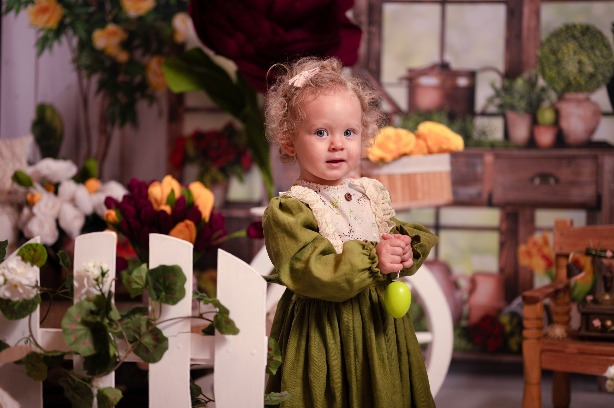 Recuzita. EVA Photography