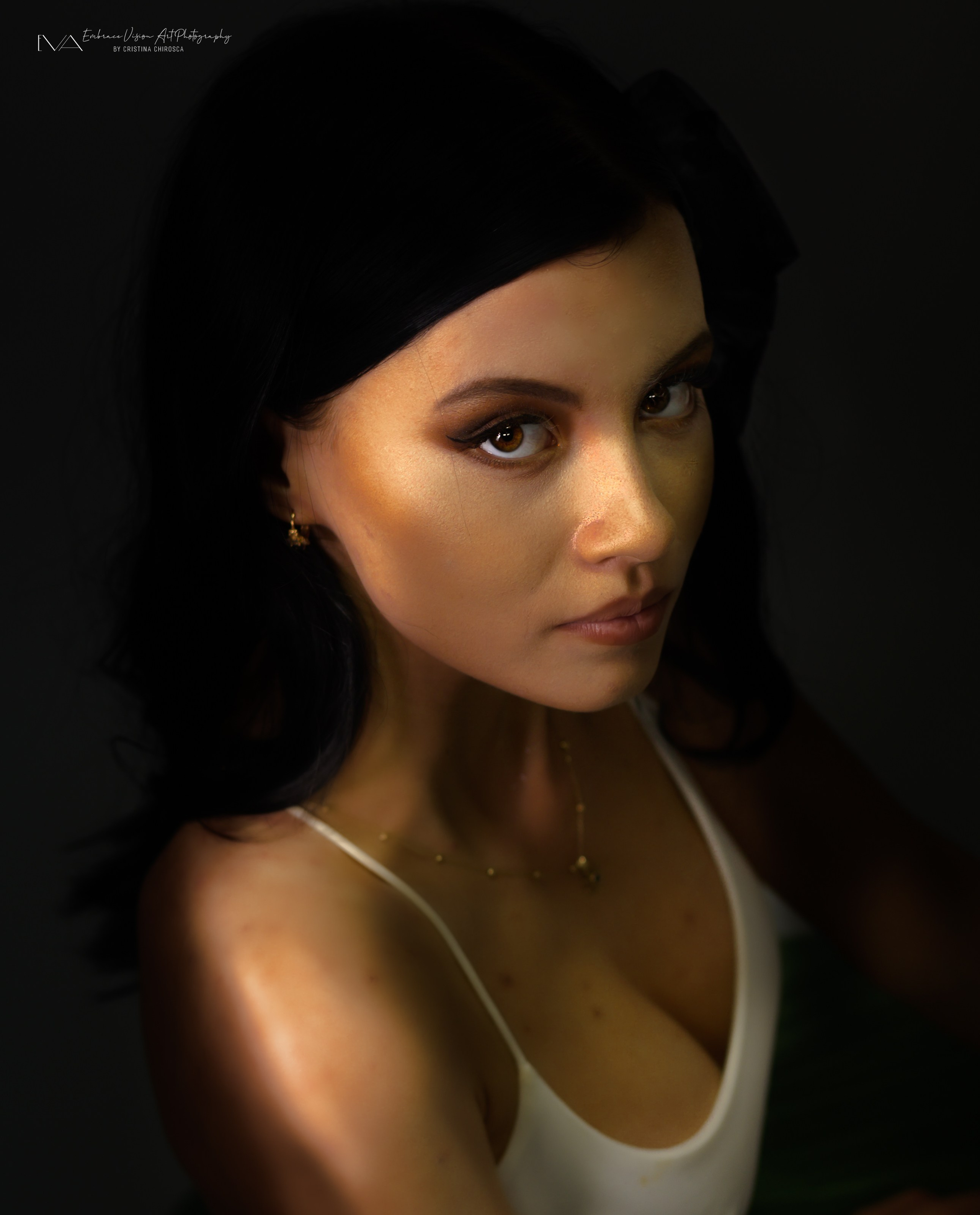 Fashion. EVA Photography