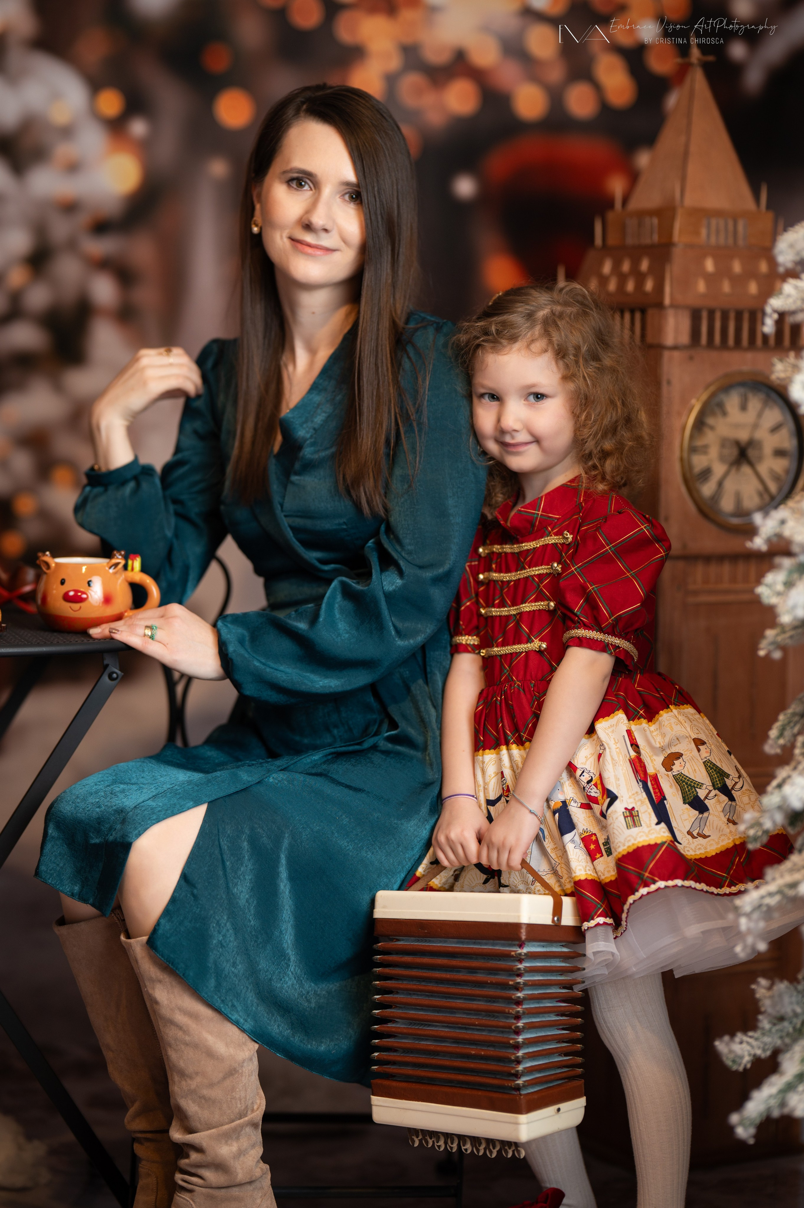 Craciun 2025. EVA Photography