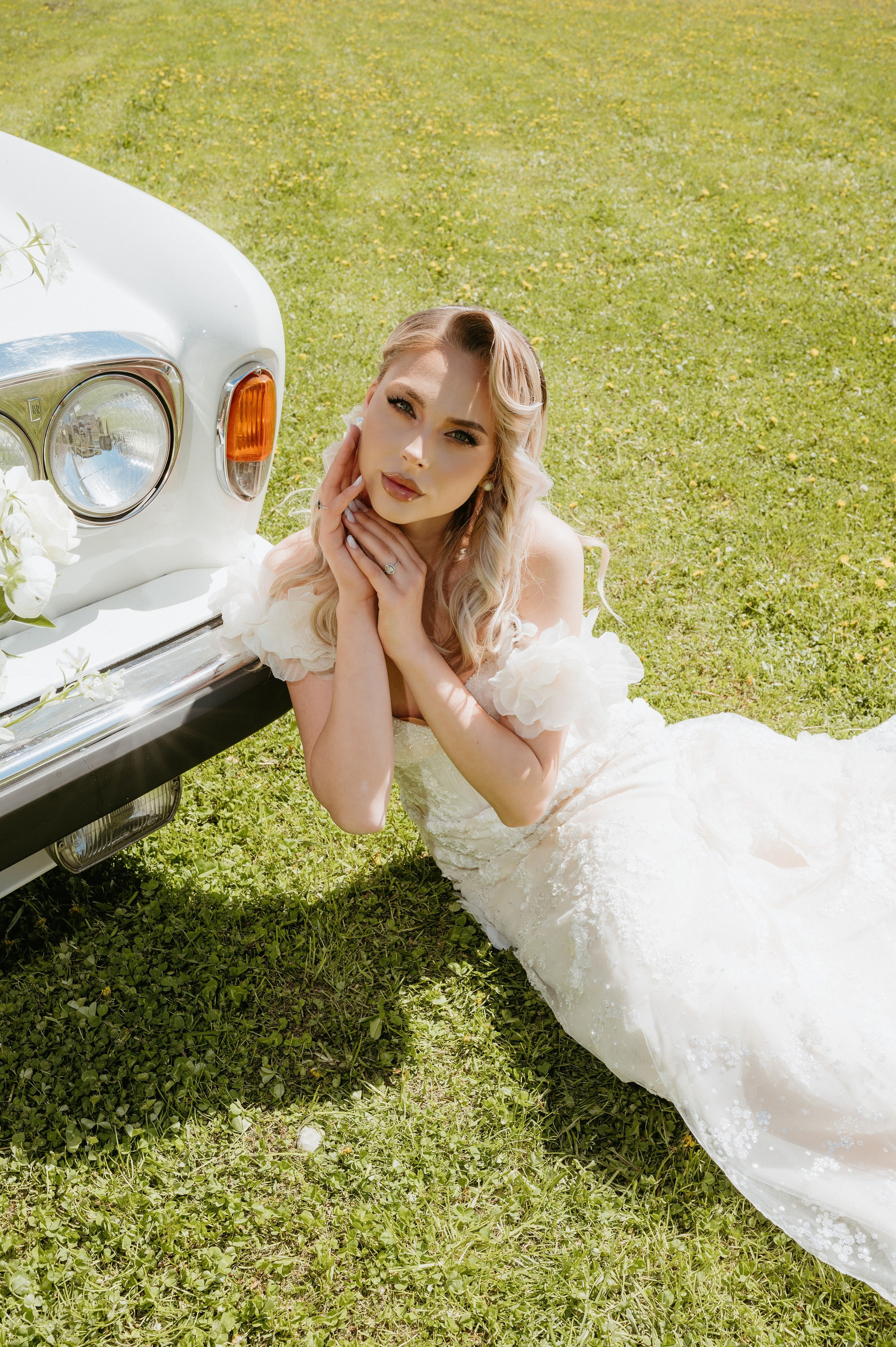 Cristina – Ședință foto editorială cu vibe fashion. Valentin Melen — wedding photographer