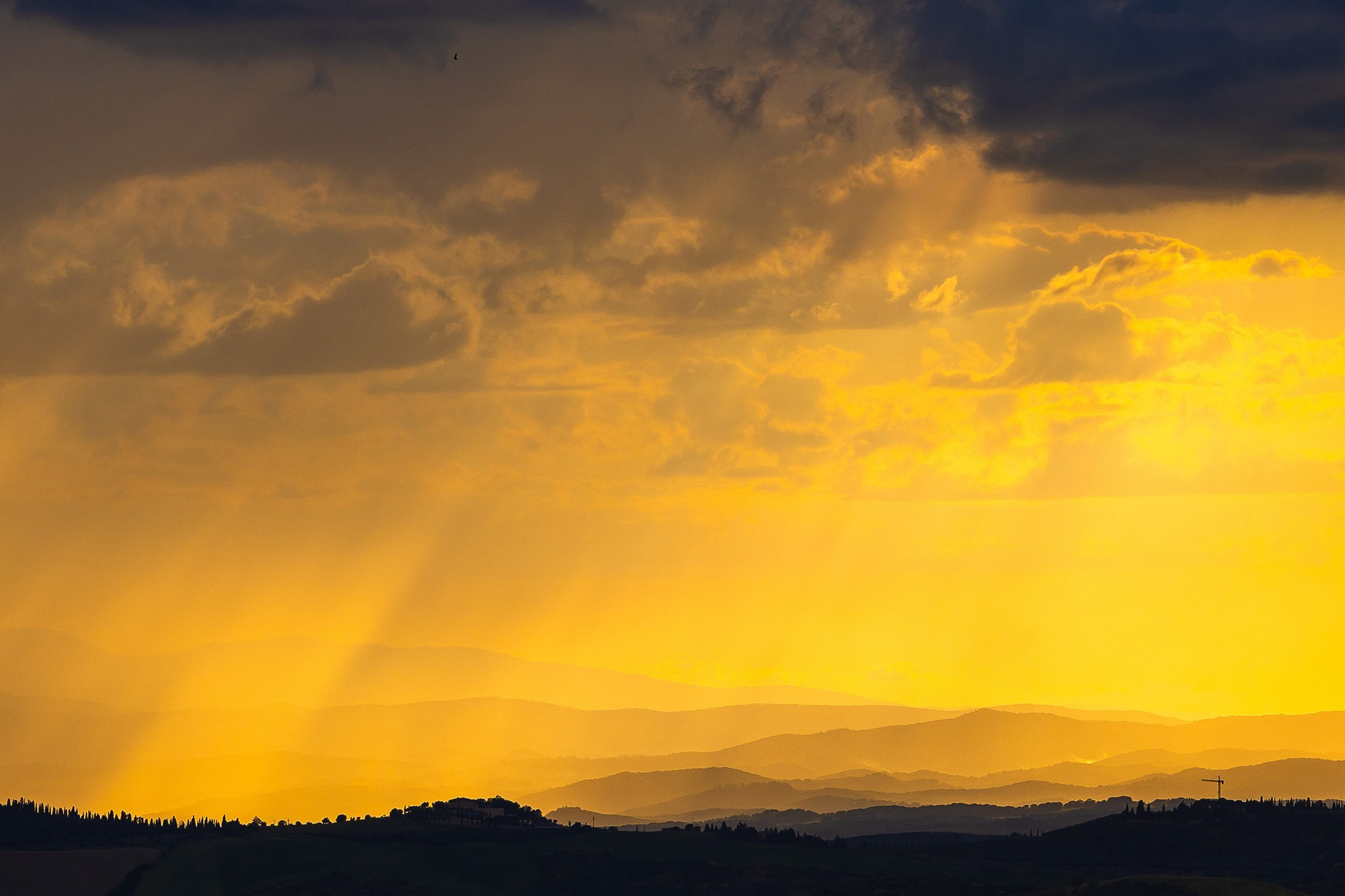 Landscape. Photography by Mircea Maieru