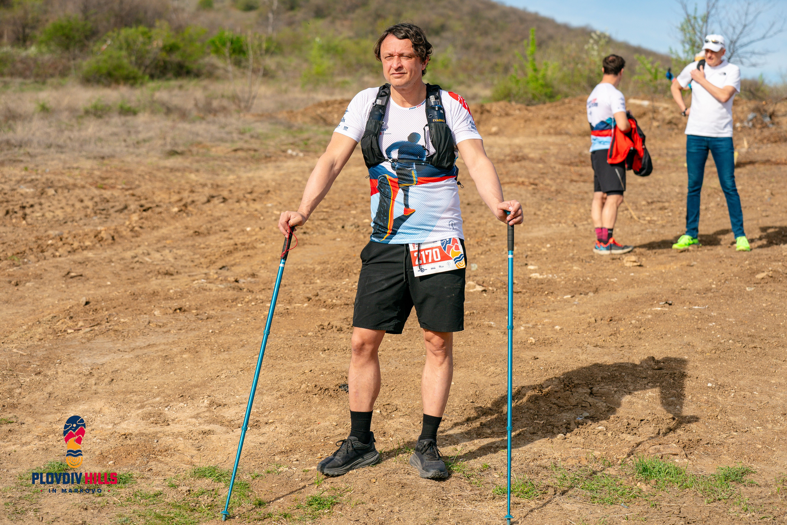 Снимки 2024-KrisoK Photography. «Plovdiv Hills in MARKOVO» е състезание по планинско бягане