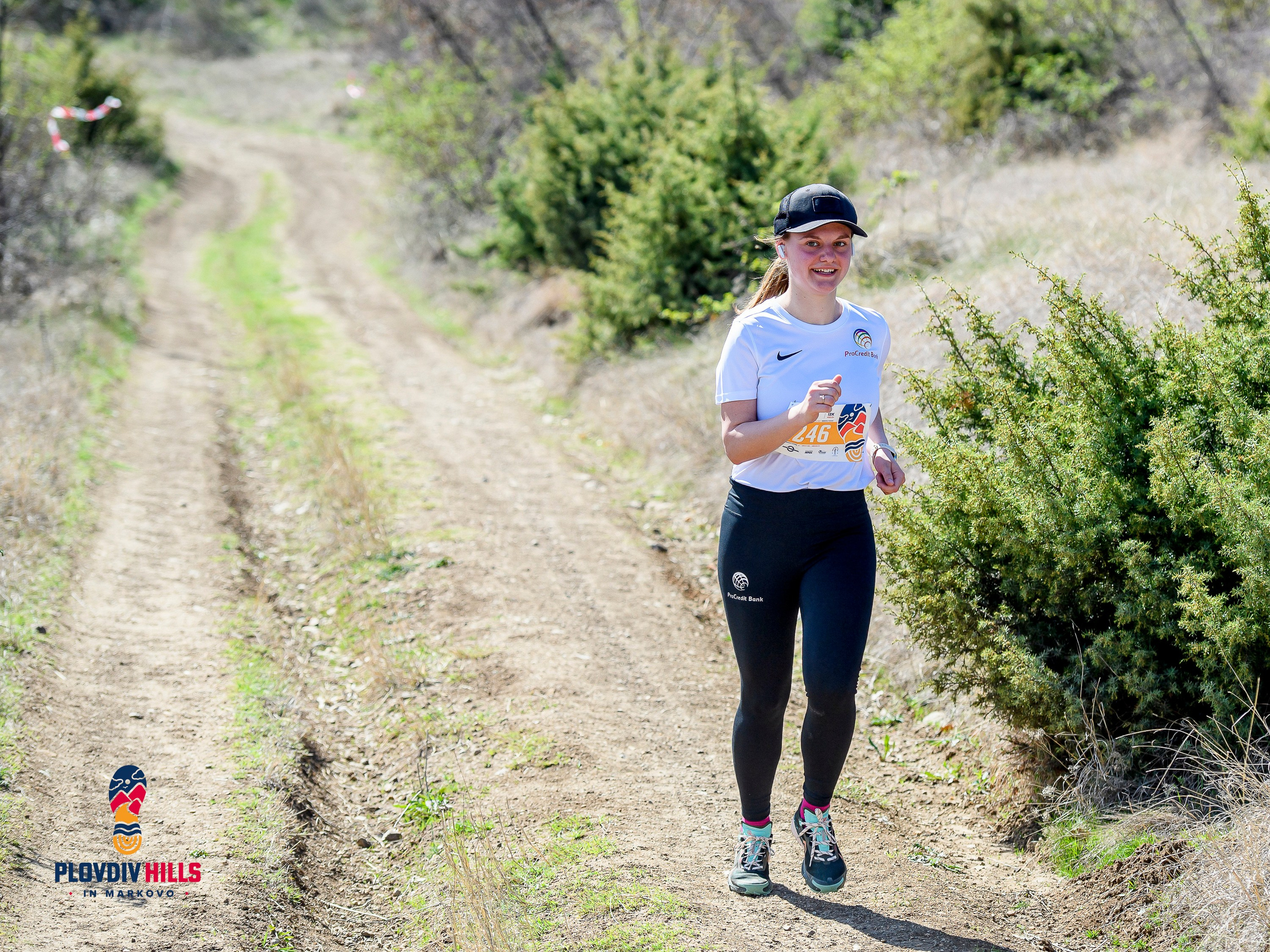 Снимки 2024-KrisoK Photography. «Plovdiv Hills in MARKOVO» е състезание по планинско бягане