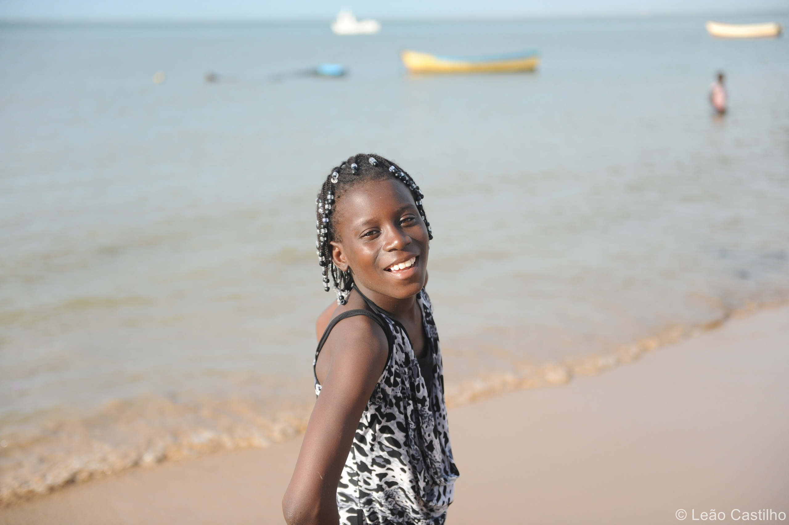 Photos from Angola people. Simbahalu