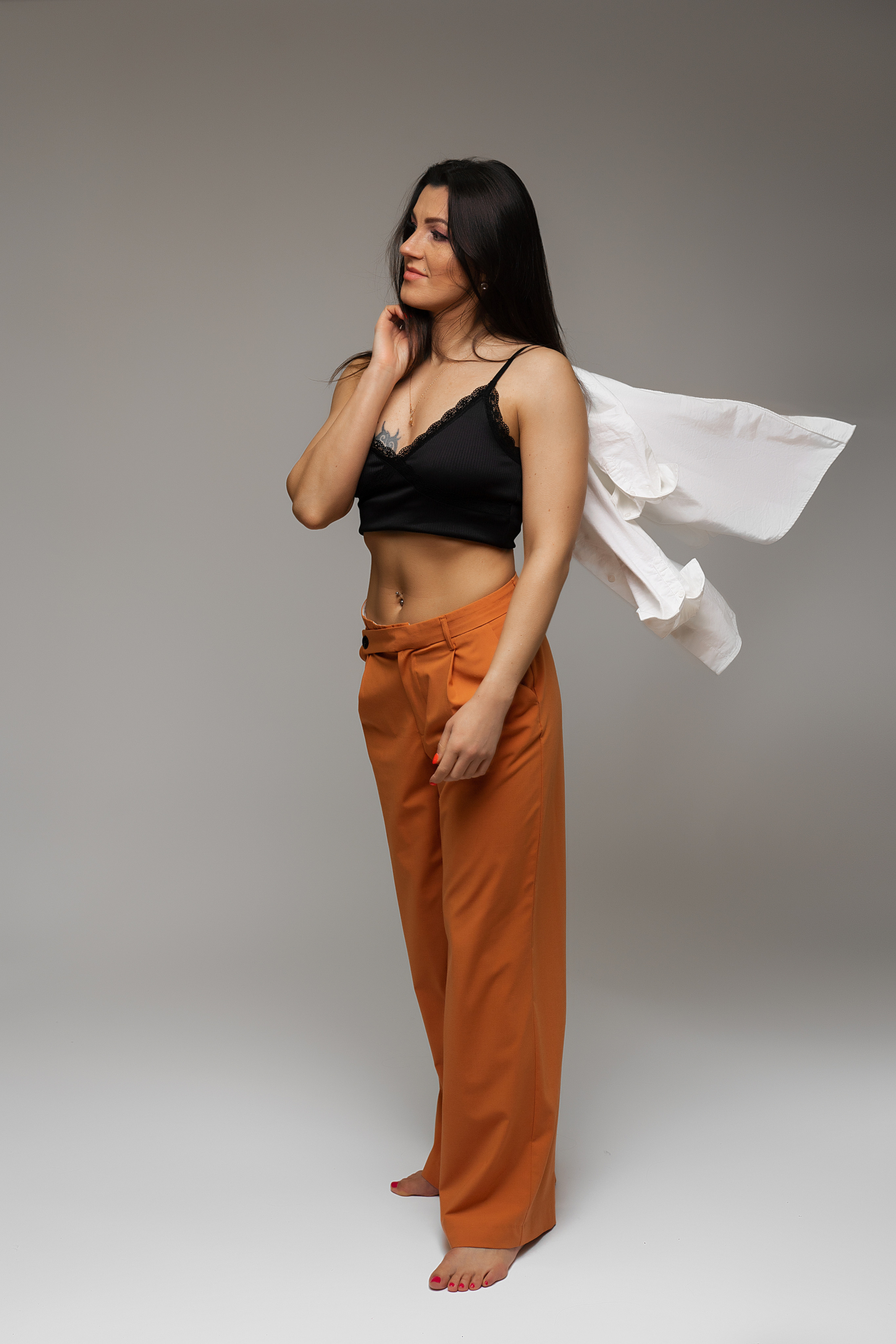 Alex: fitness business photoshoot. Main