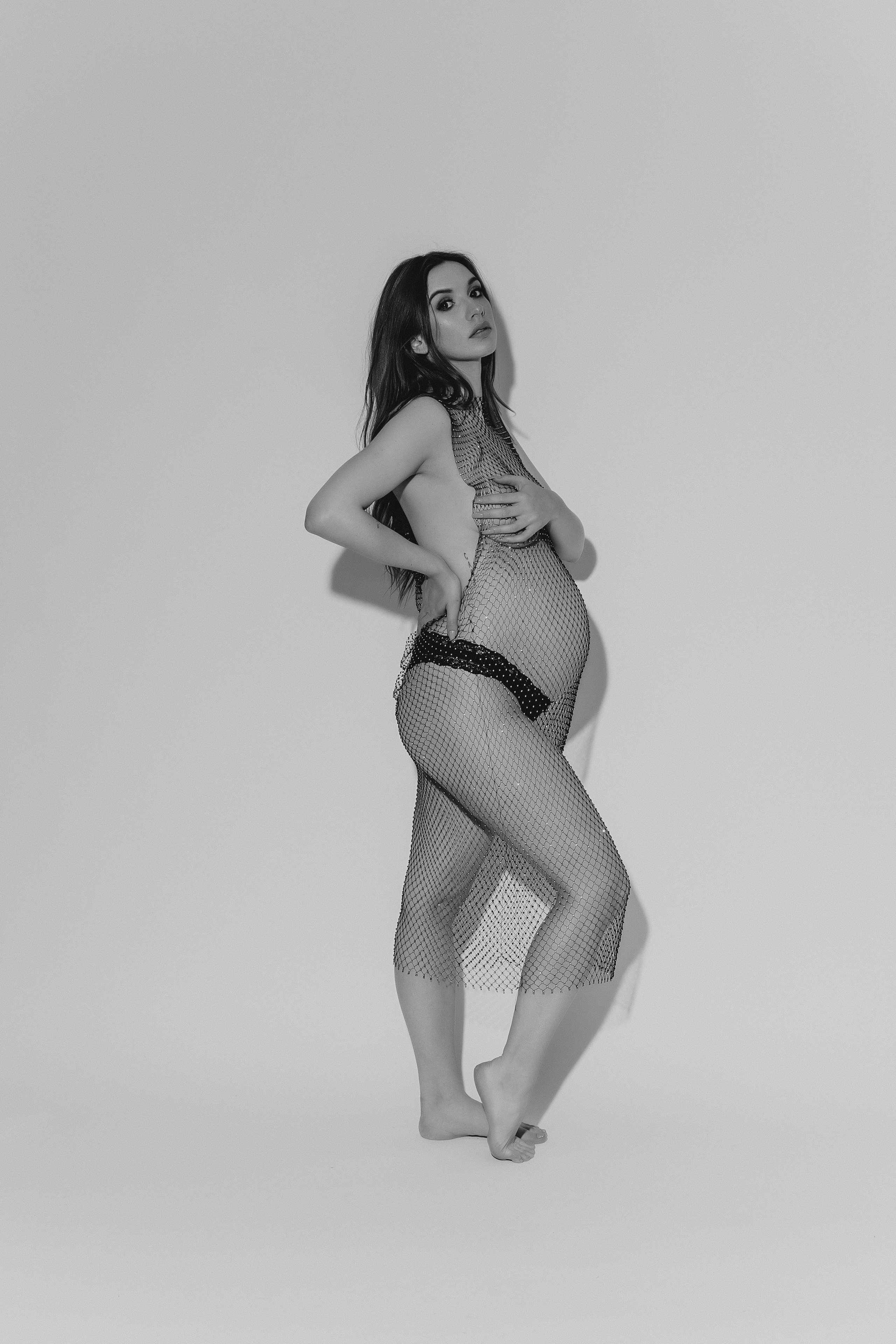 STUDIO: Julia. Maternity/Love story/Wedding photographer