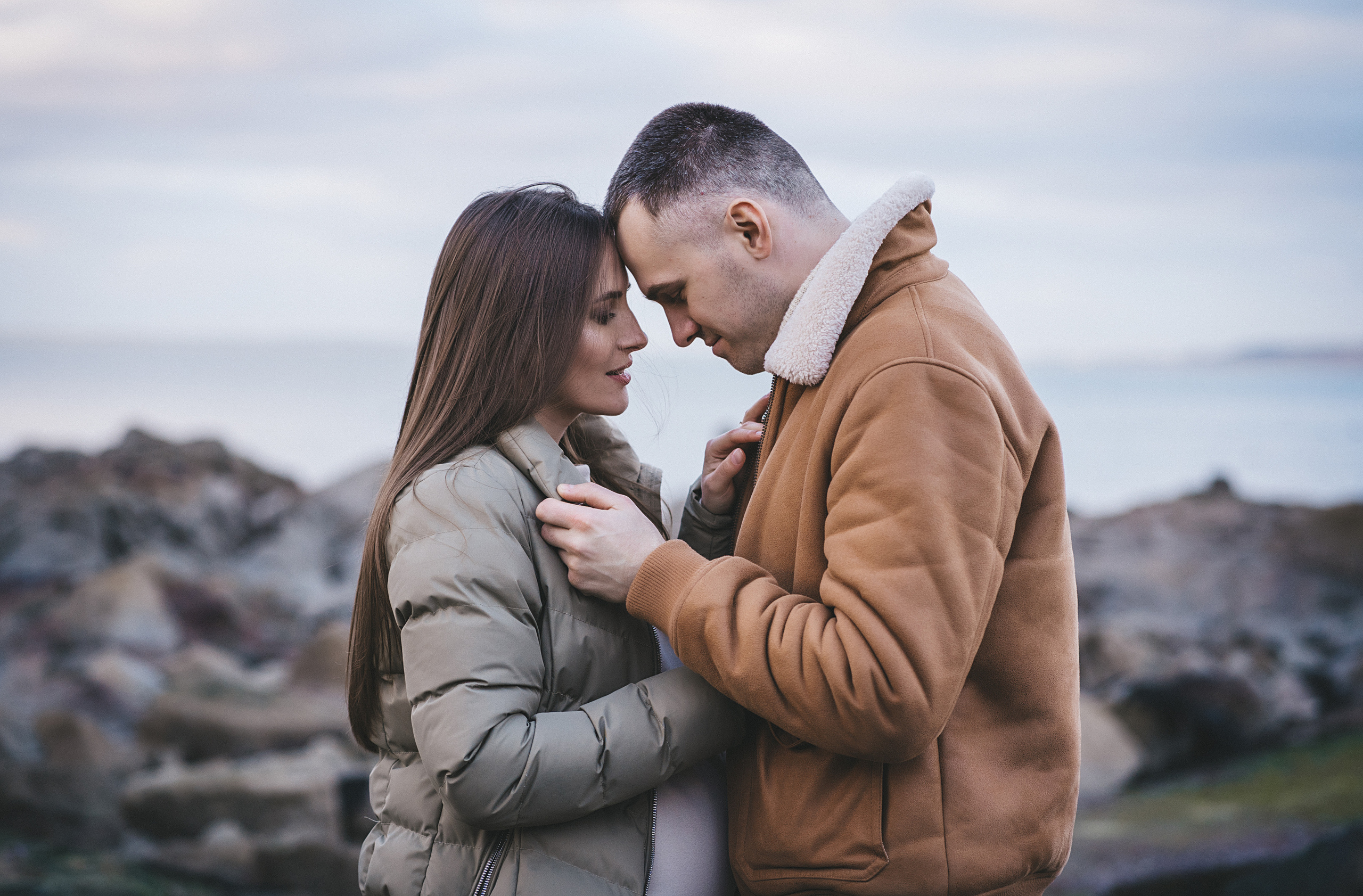 OUTDOOR: O & Z. Main