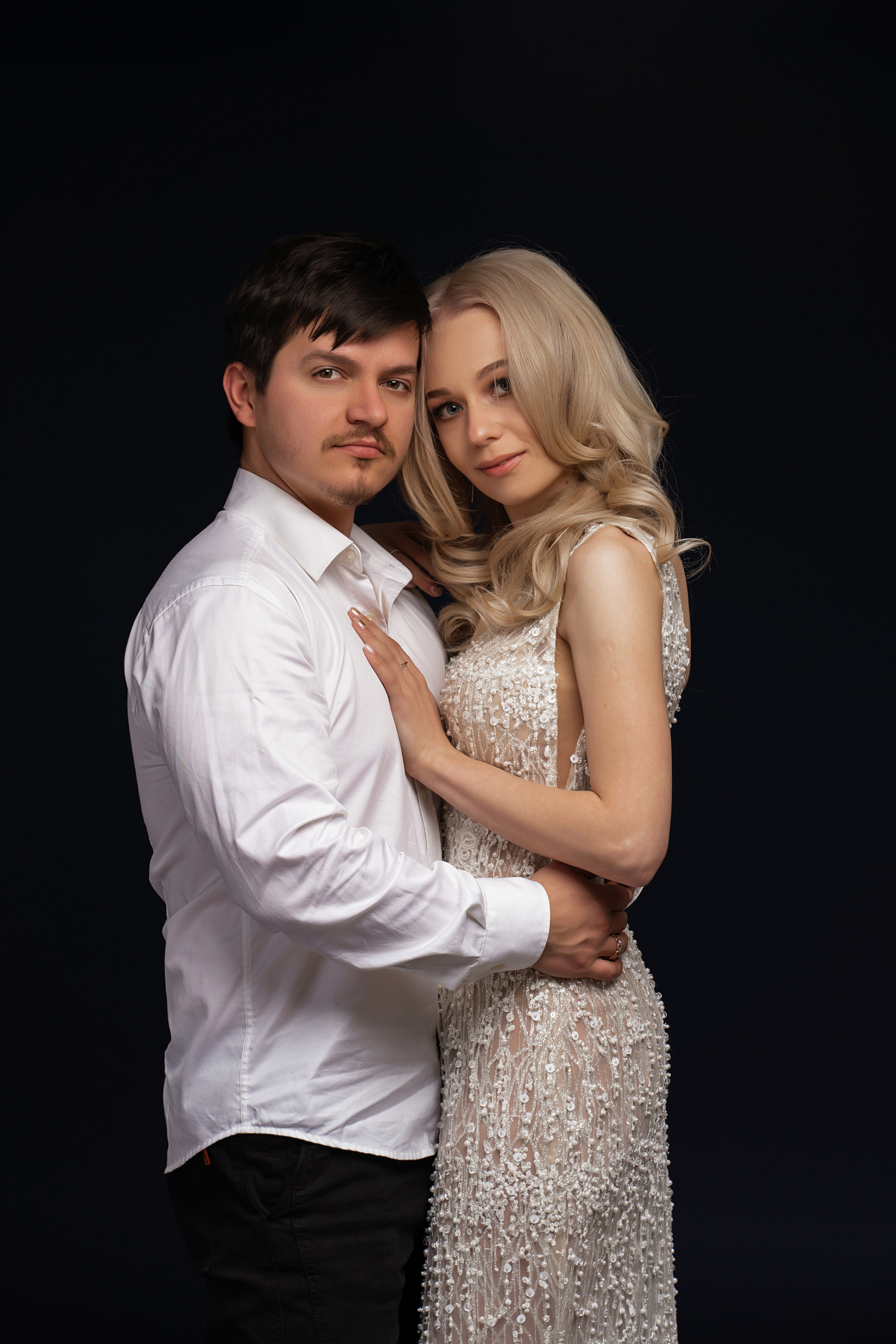 A & I. Maternity/Love story/Wedding photographer