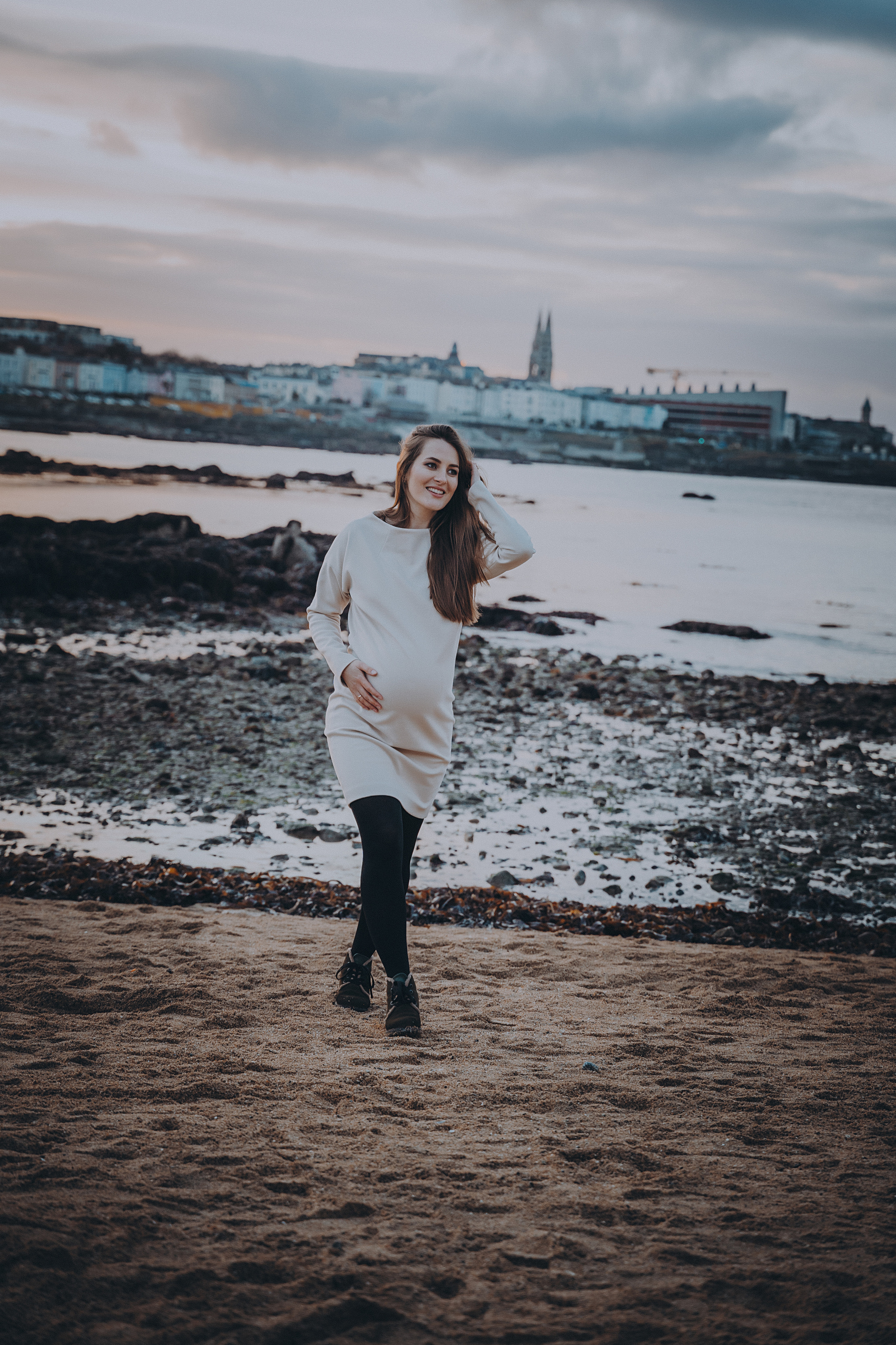 OUTDOOR: O & Z. Main