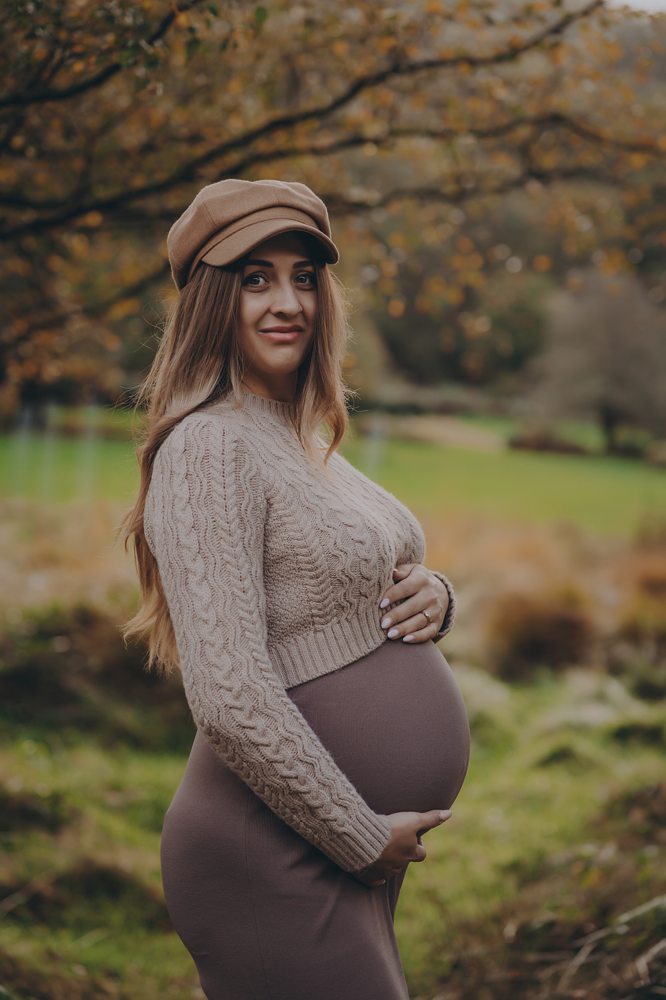 Glendalough: Family story. Main