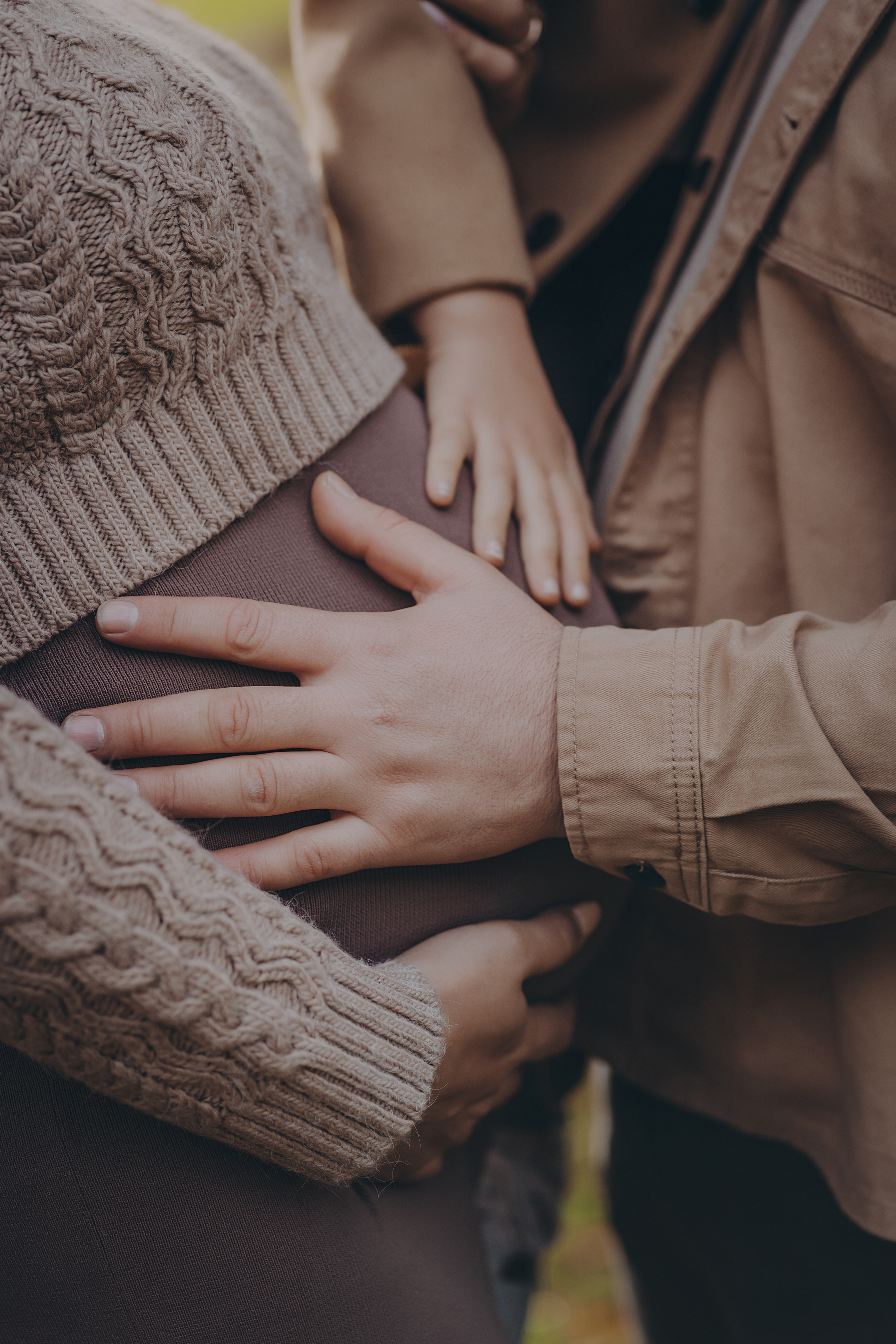 Glendalough: Family story. Main