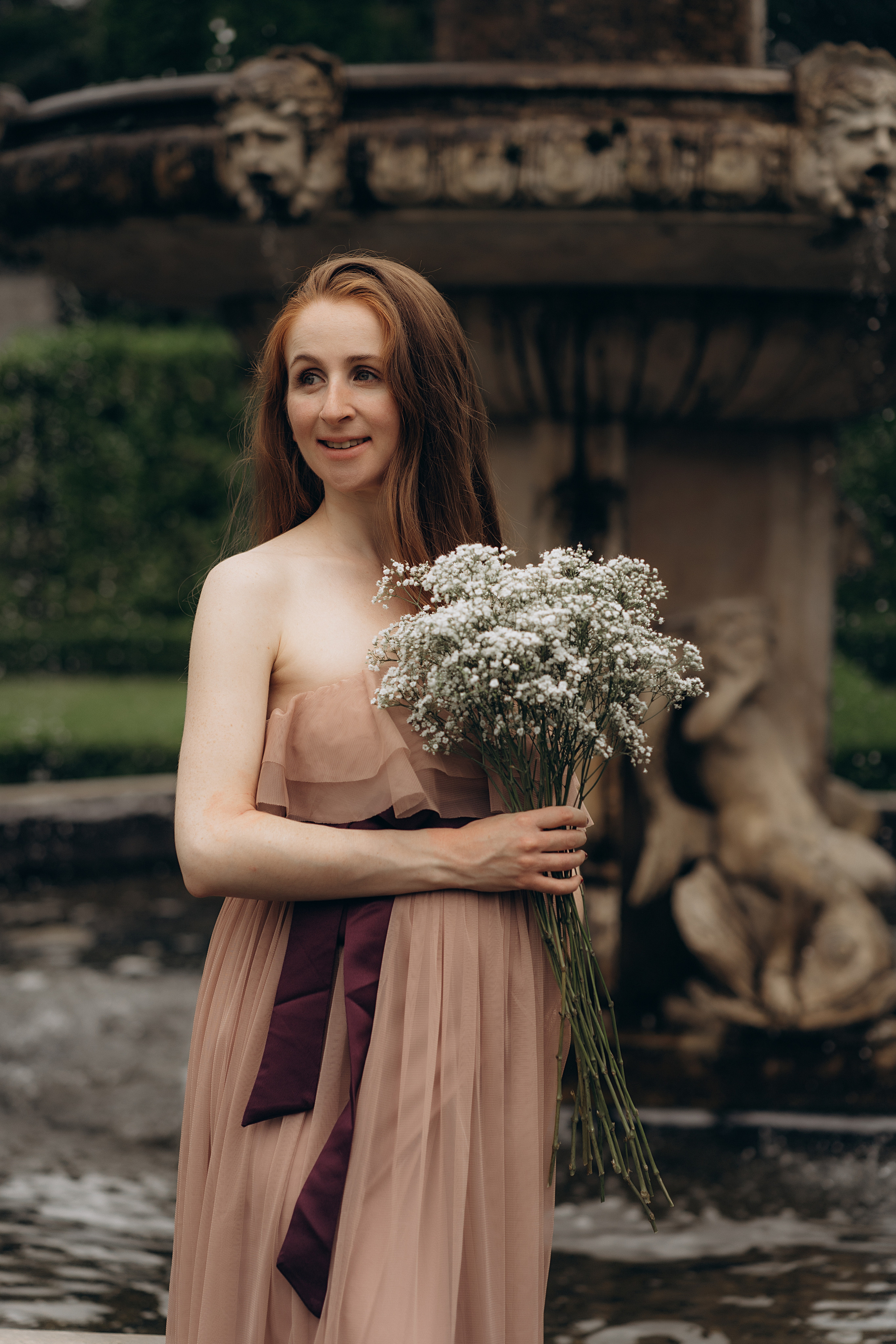 OUTDOOR: Roci & Rodrigo. Maternity/Love story/Wedding photographer