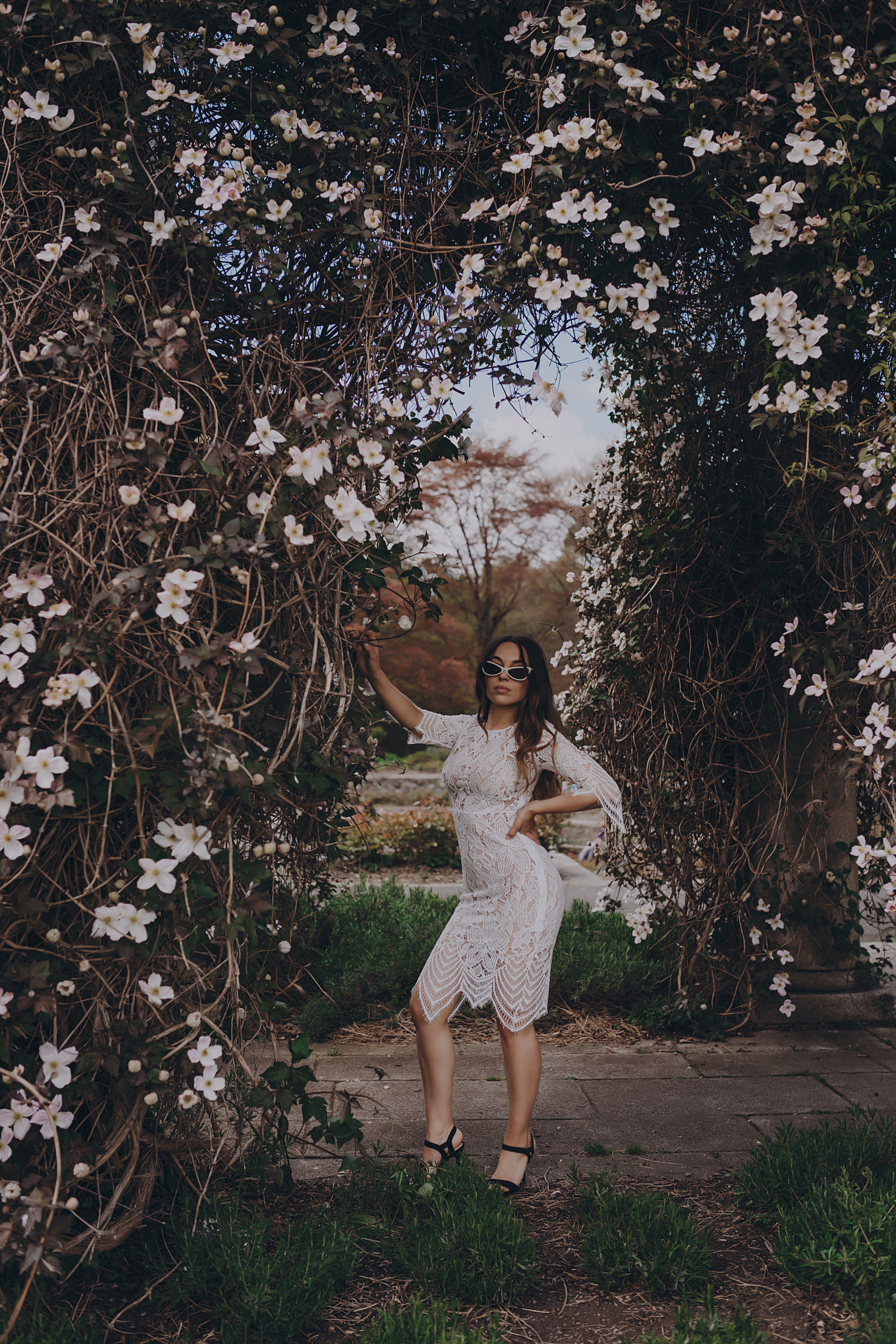 In bloom. Maternity/Love story/Wedding photographer