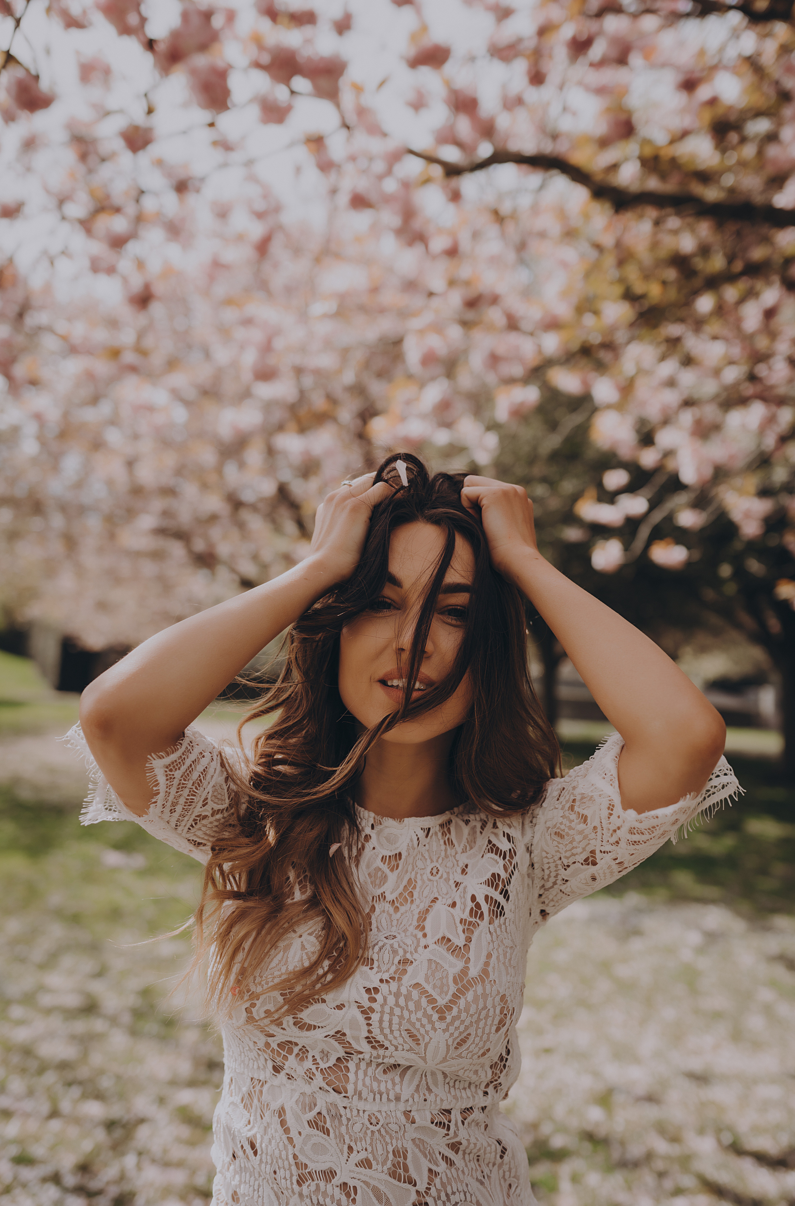 In bloom. Maternity/Love story/Wedding photographer