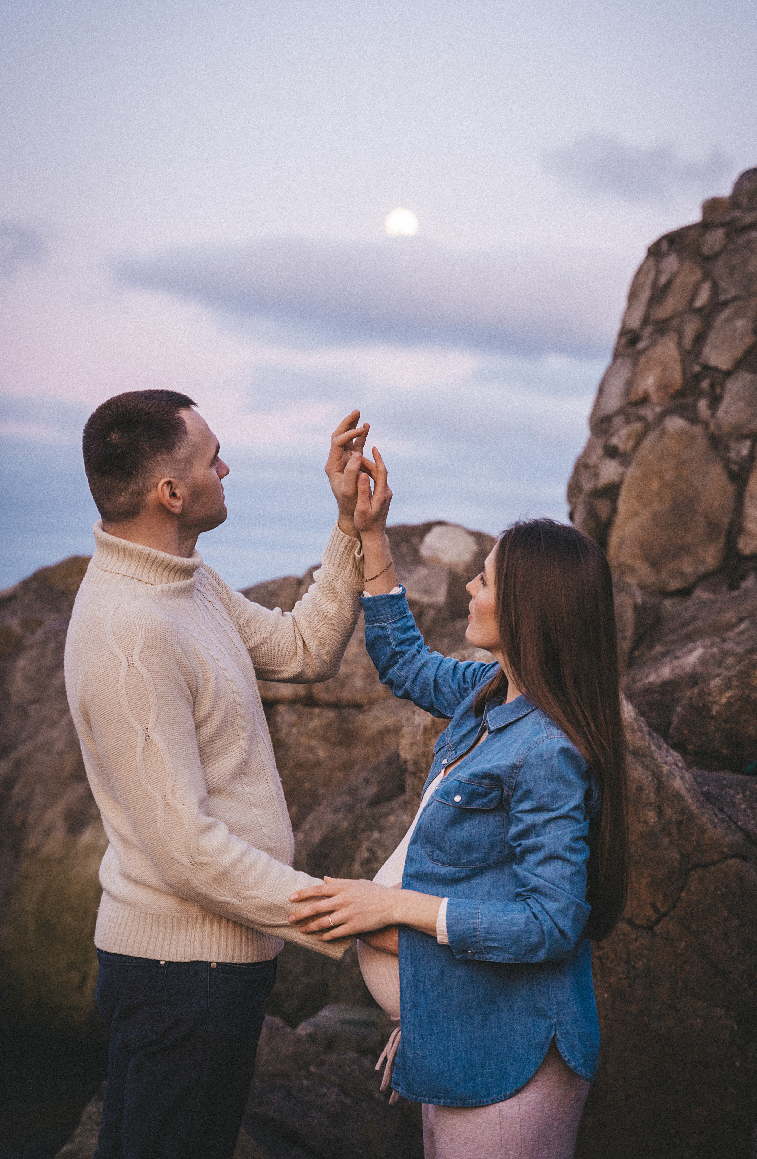 OUTDOOR: O & Z. Main