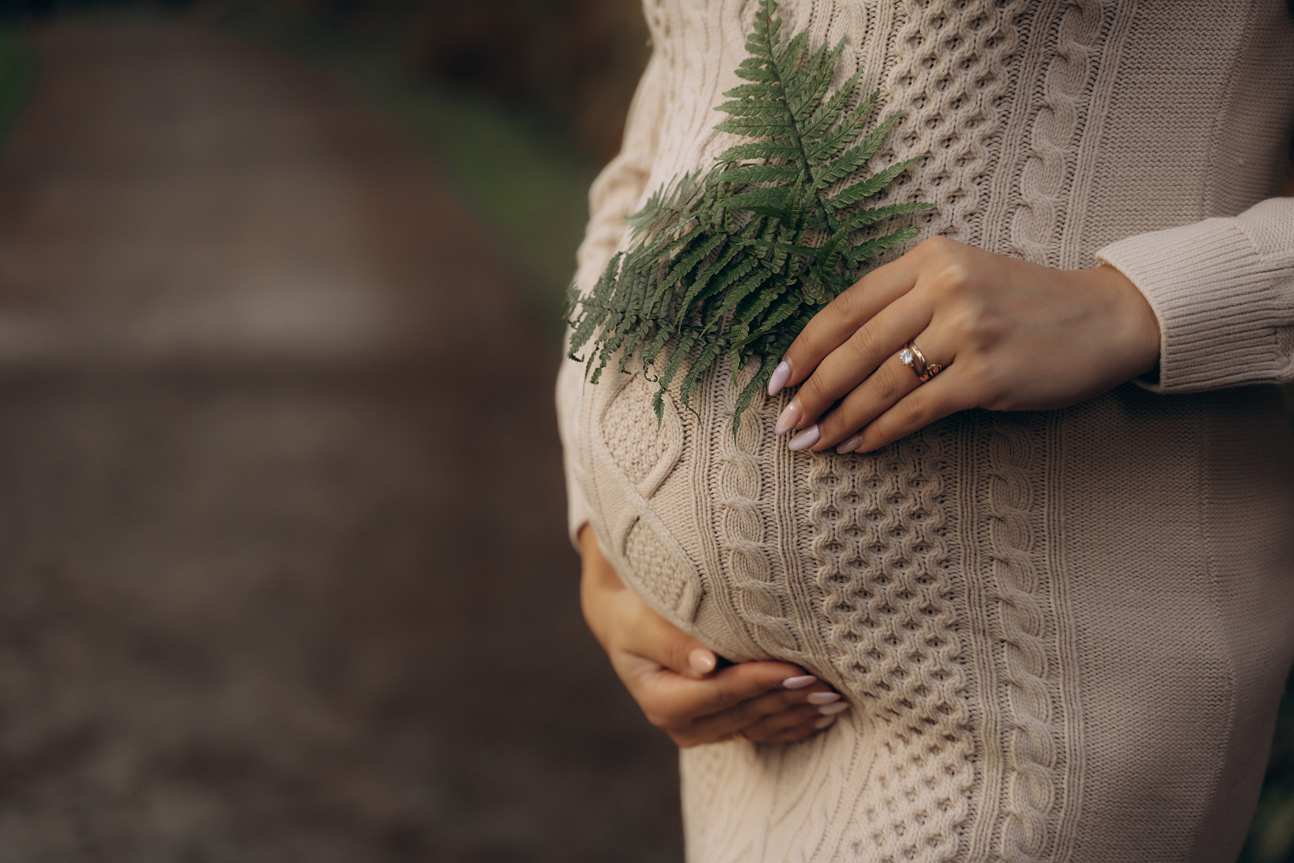 Glendalough: Family story. Main