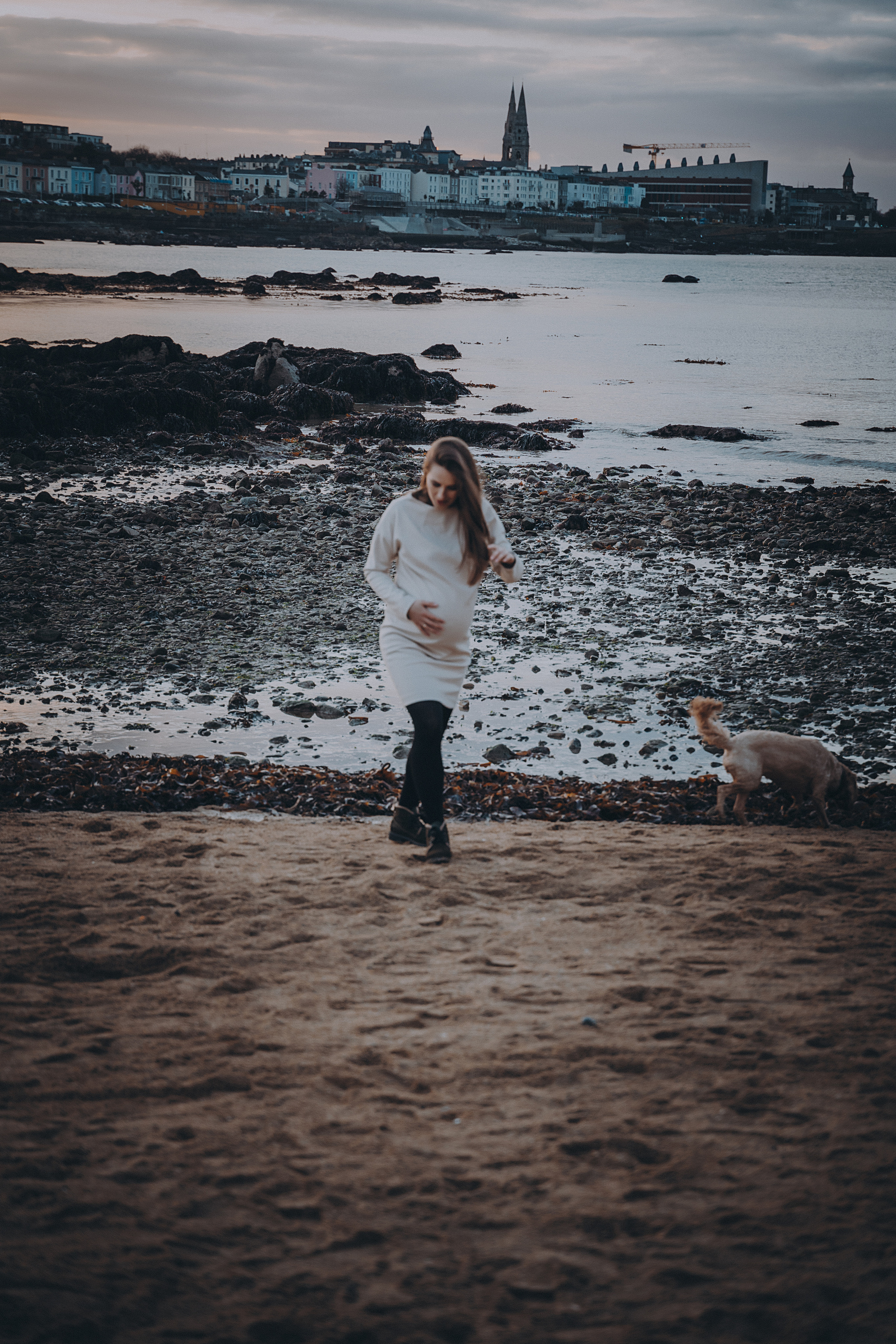 OUTDOOR: O & Z. Main