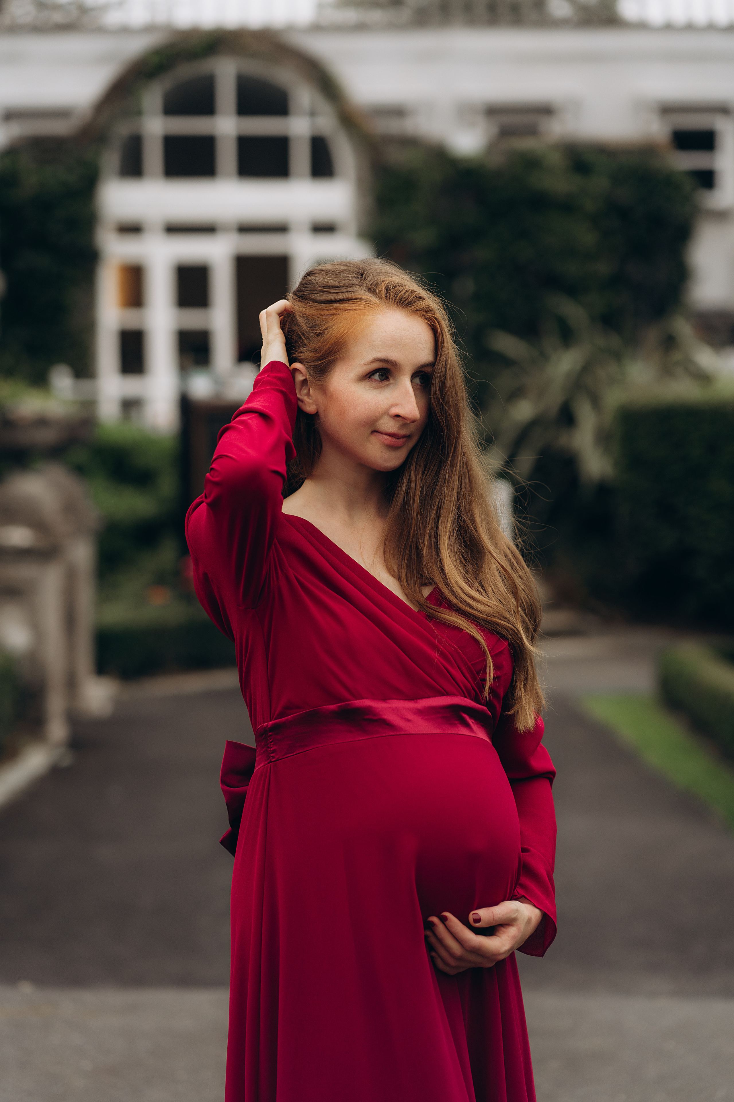 OUTDOOR: Roci & Rodrigo. Maternity/Love story/Wedding photographer