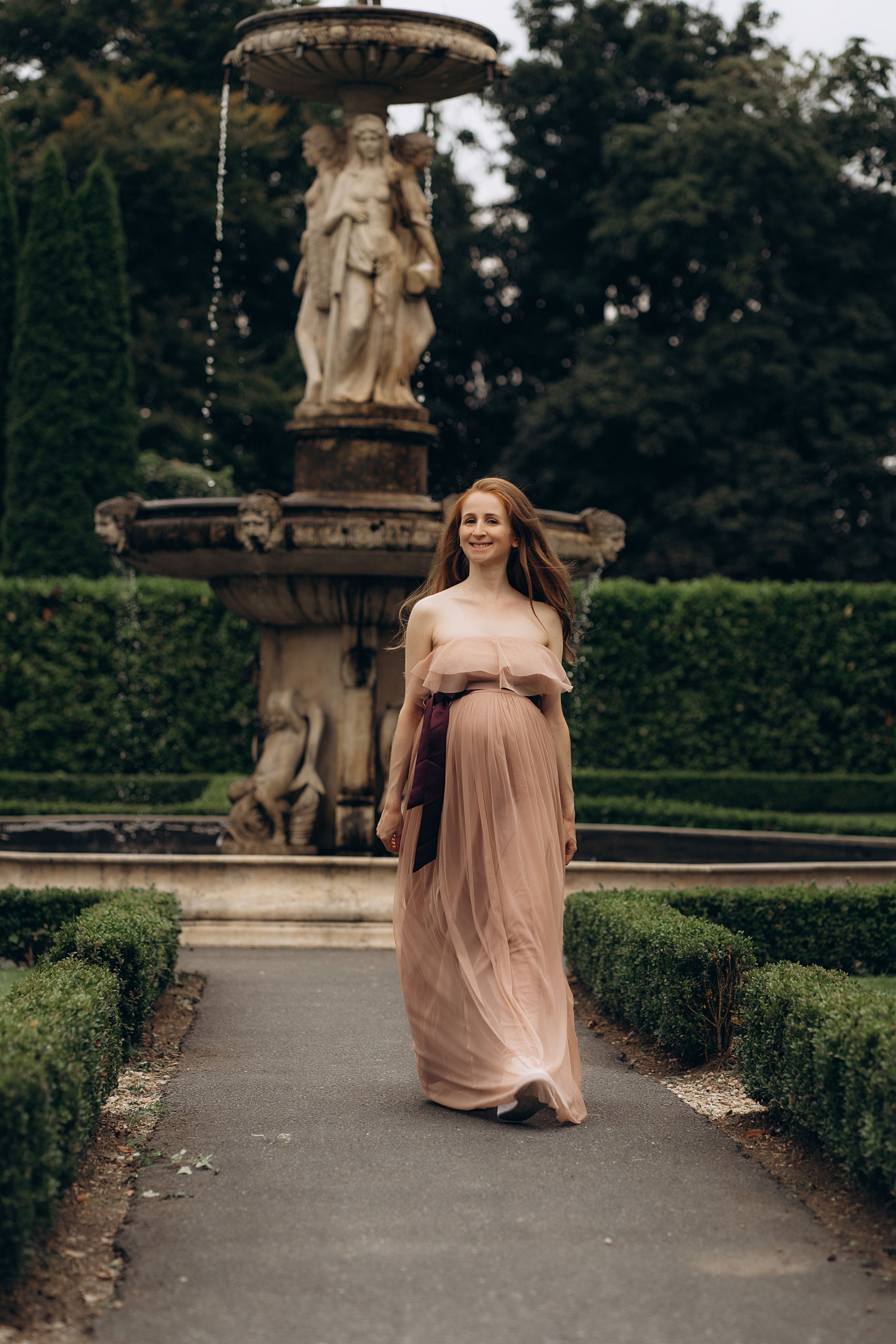 OUTDOOR: Roci & Rodrigo. Maternity/Love story/Wedding photographer